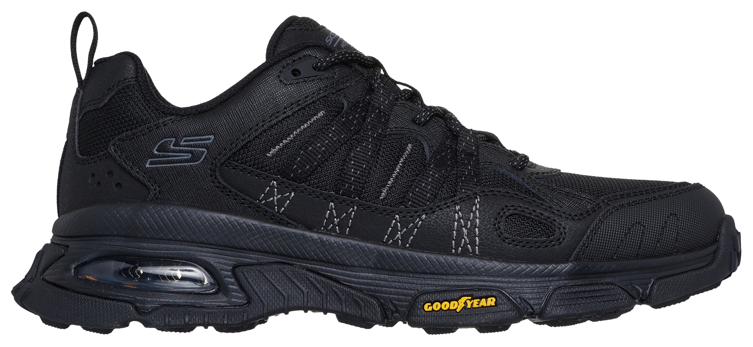 Skechers Outdoorschuh »SKECH-AIR ENVOY«, mit Air-Cooled Memory Foam