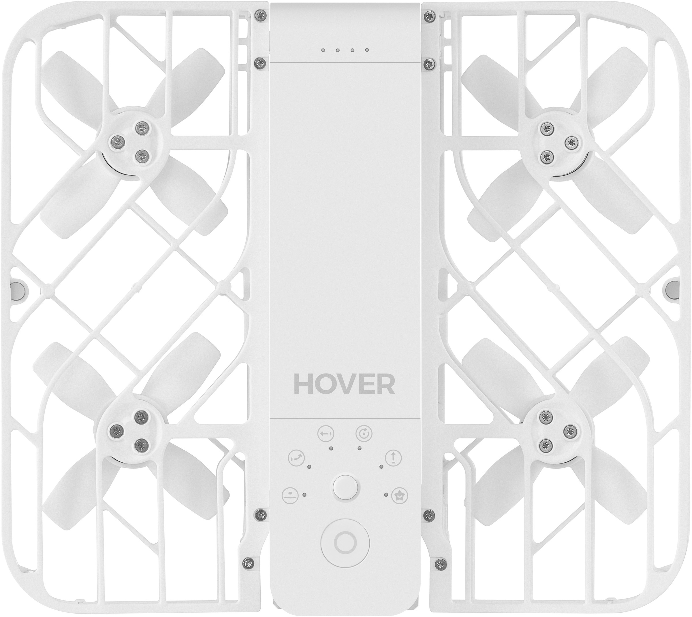 HOVER Drohne »Camera X1 Standard«