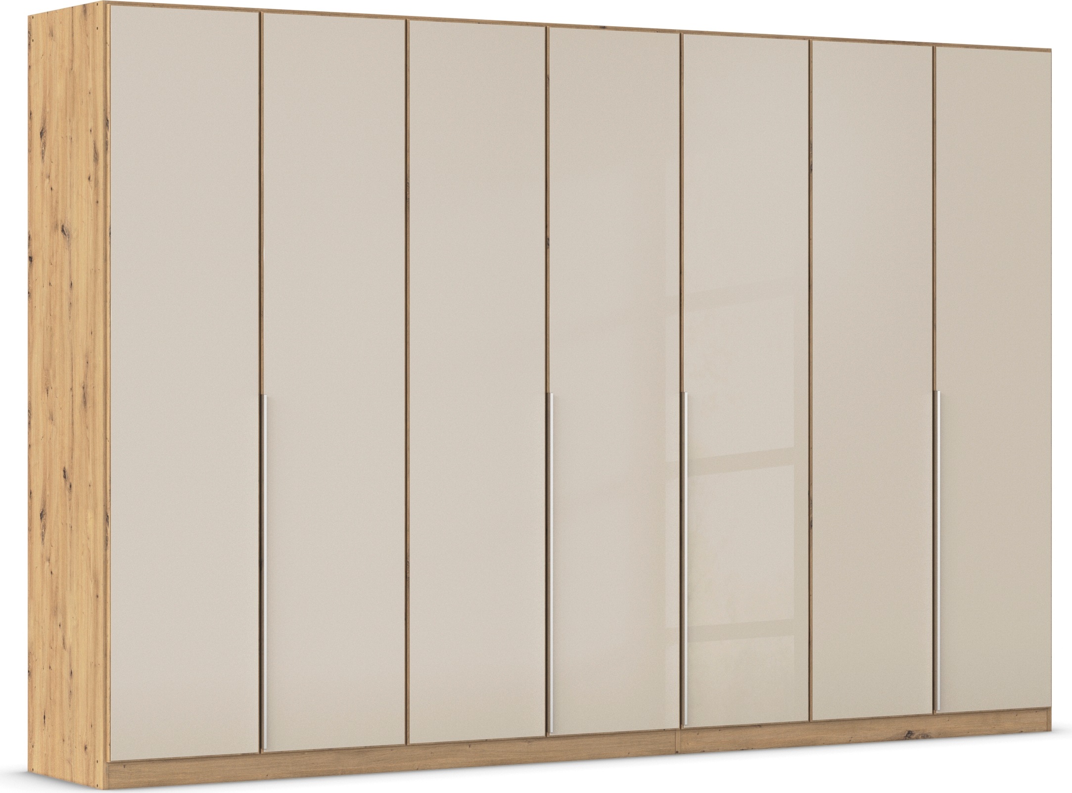 rauch Drehtürenschrank Kleiderschrank Kleiderschränke Schrank Garderobe günstig online kaufen