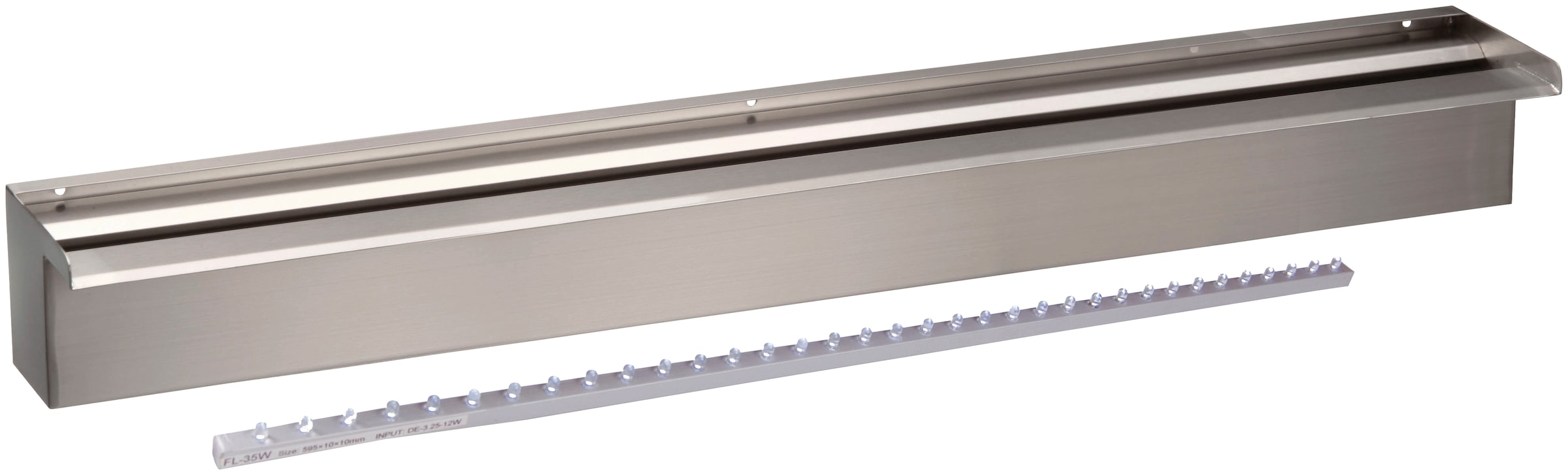 Ubbink Wasserfall »NIAGARA LED 90«