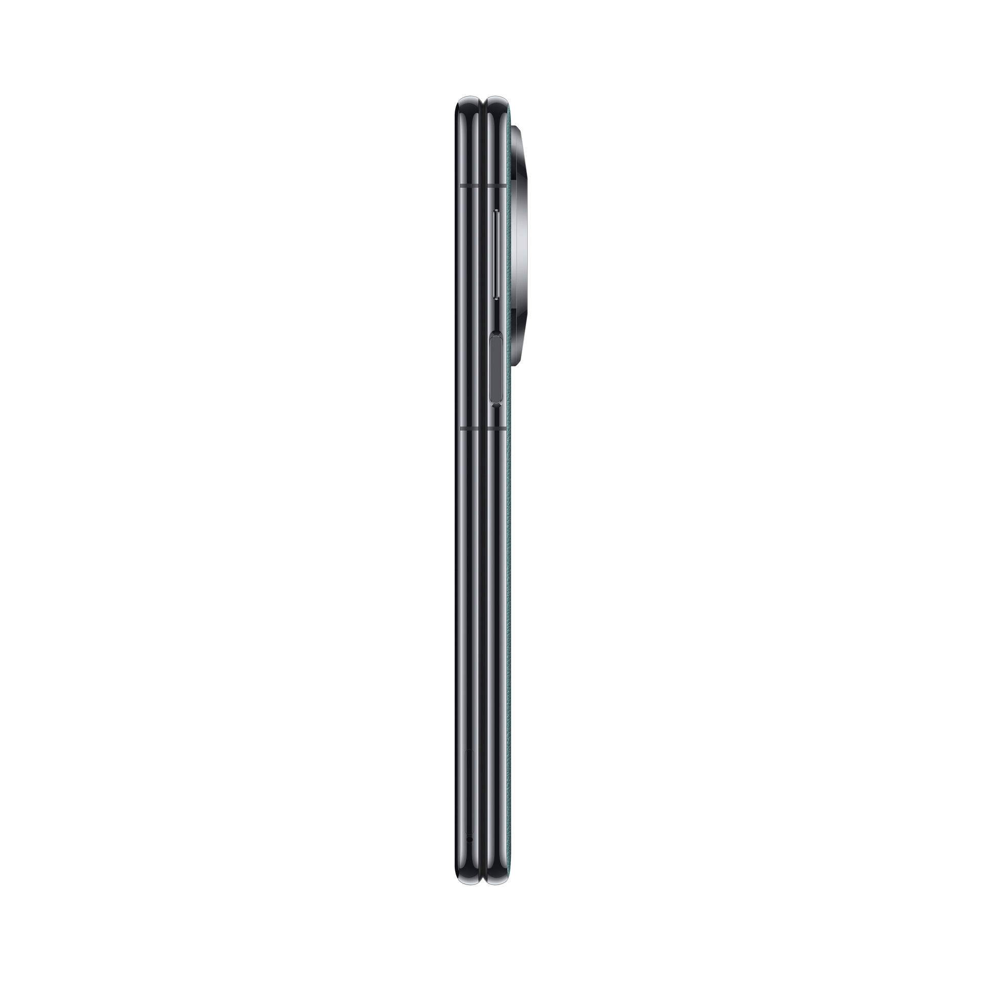 14. Bild von Huawei Smartphone »Mate X3«, Dunkelgrün, 16,3 cm/6,4 Zoll, 512 GB Speicherplatz, 50 MP Kamera