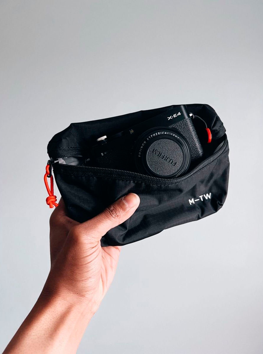 MOMENT Fototasche »Everything Mini Sling 1L«