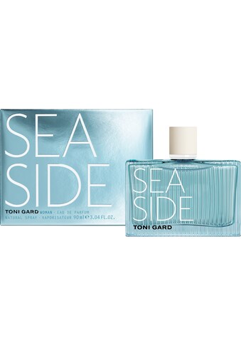 Eau de Parfum »SEA SIDE WOMAN EdP«