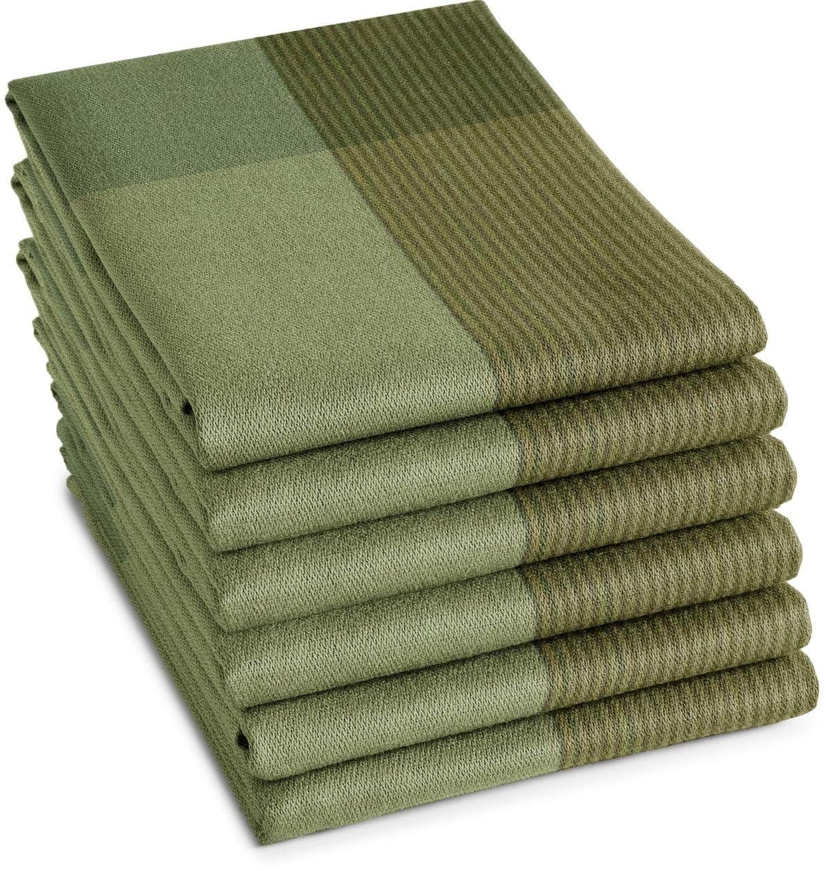 DDDDD Geschirrtuch »Blend«