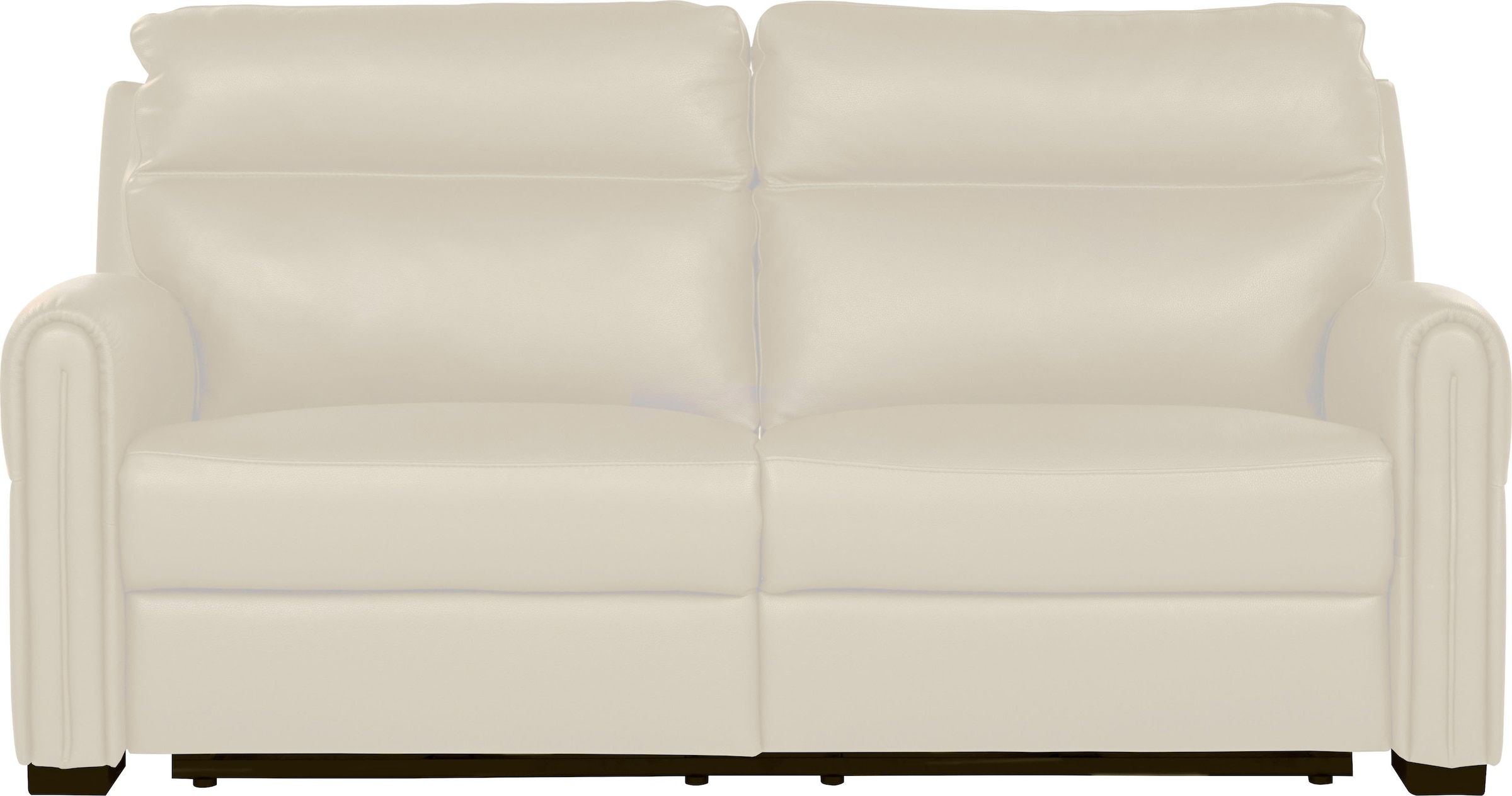 Nicoletti Home 2,5-Sitzer »Atlanta«, Breite 189 cm, wahlweise mit Relaxfunk günstig online kaufen
