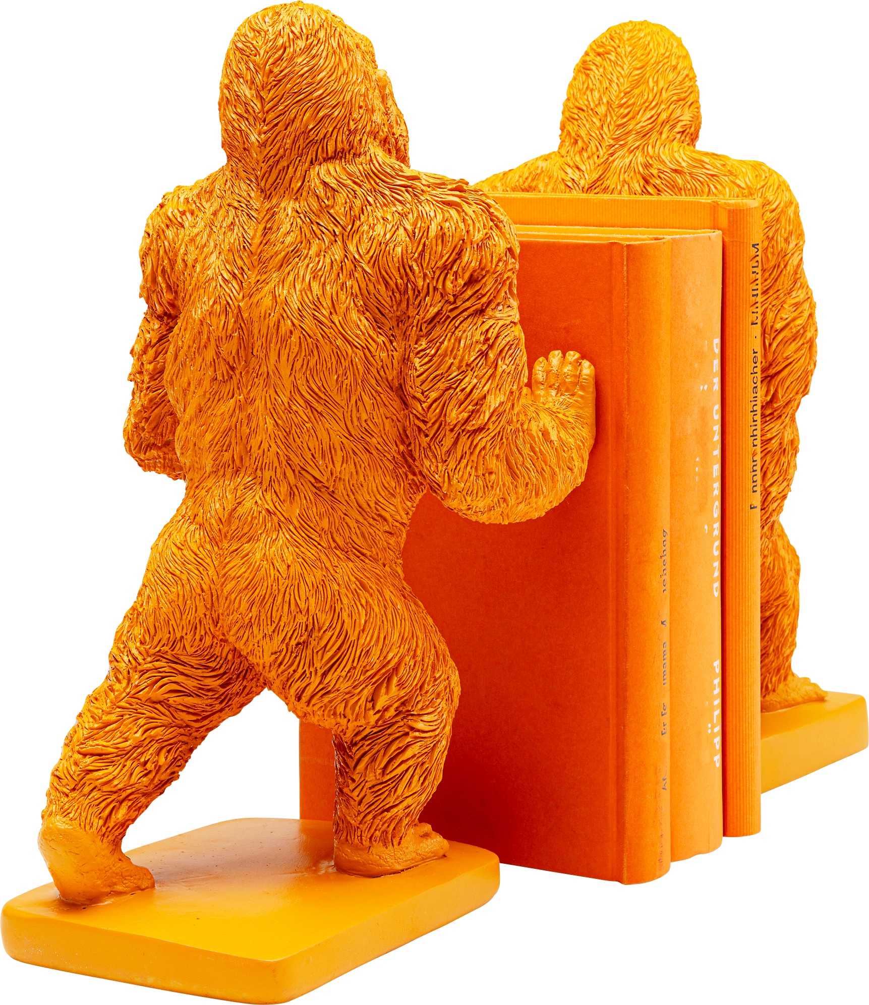 Kare Design Buchstütze