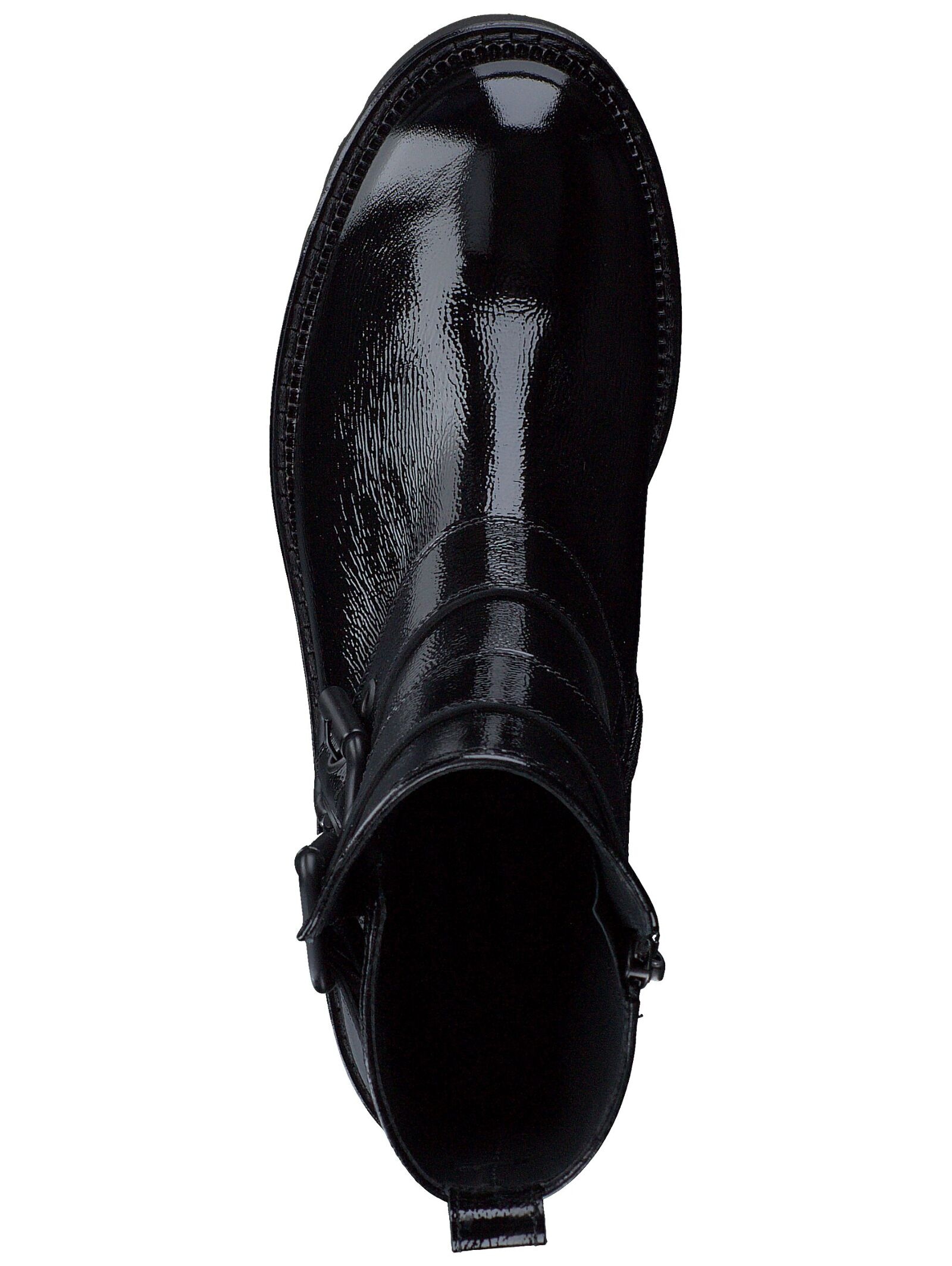 Paul Green Stiefelette »Paul Green Stiefelette Leder«