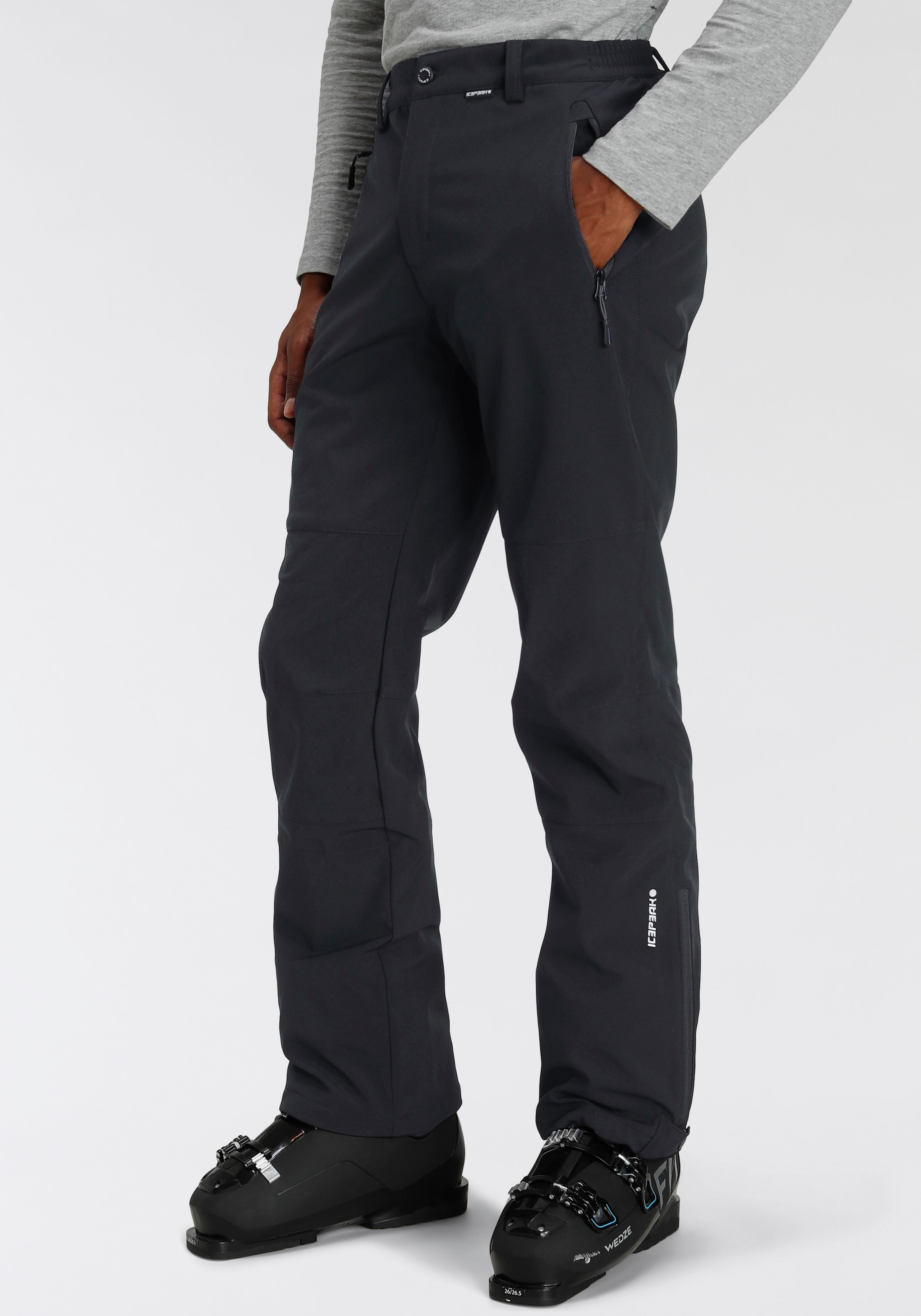 Icepeak Skihose »FRANKFURT«