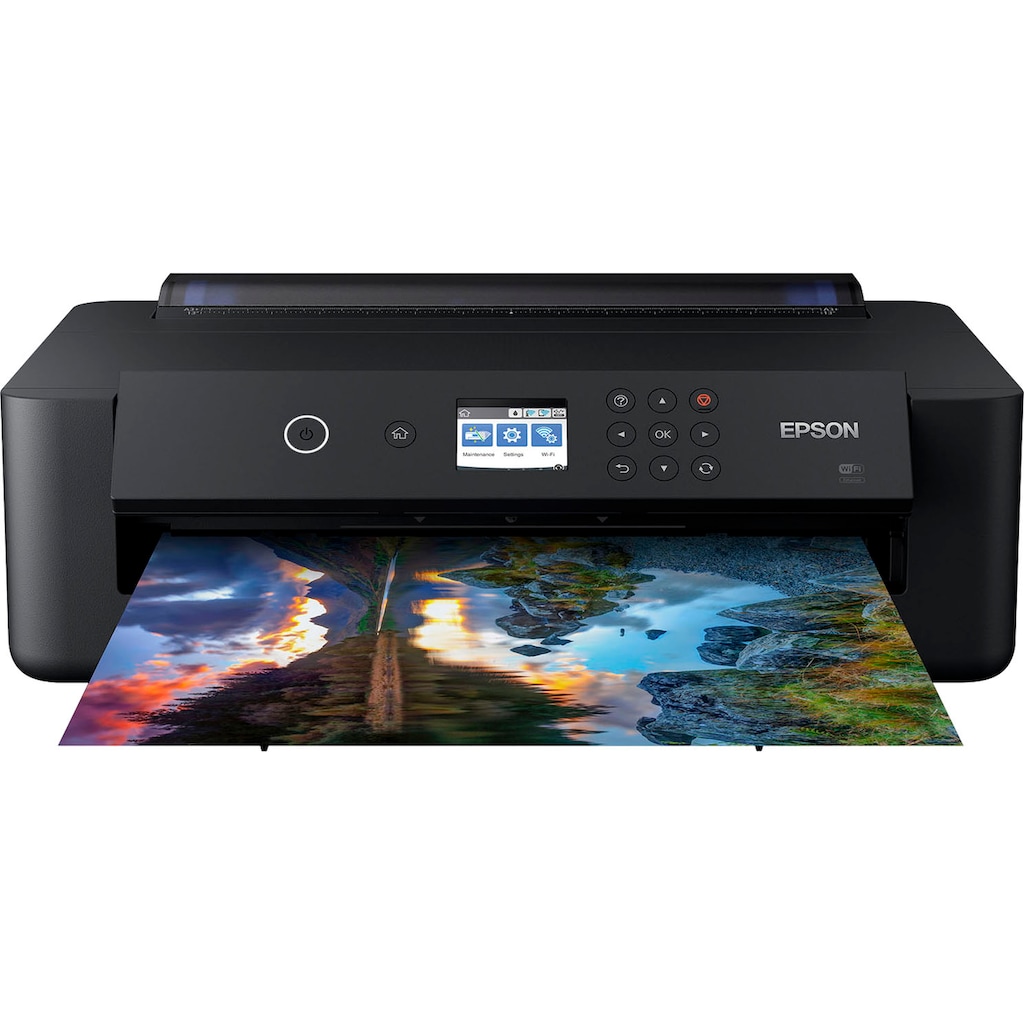 Epson Multifunktionsdrucker »Expression Photo HD XP-15000«