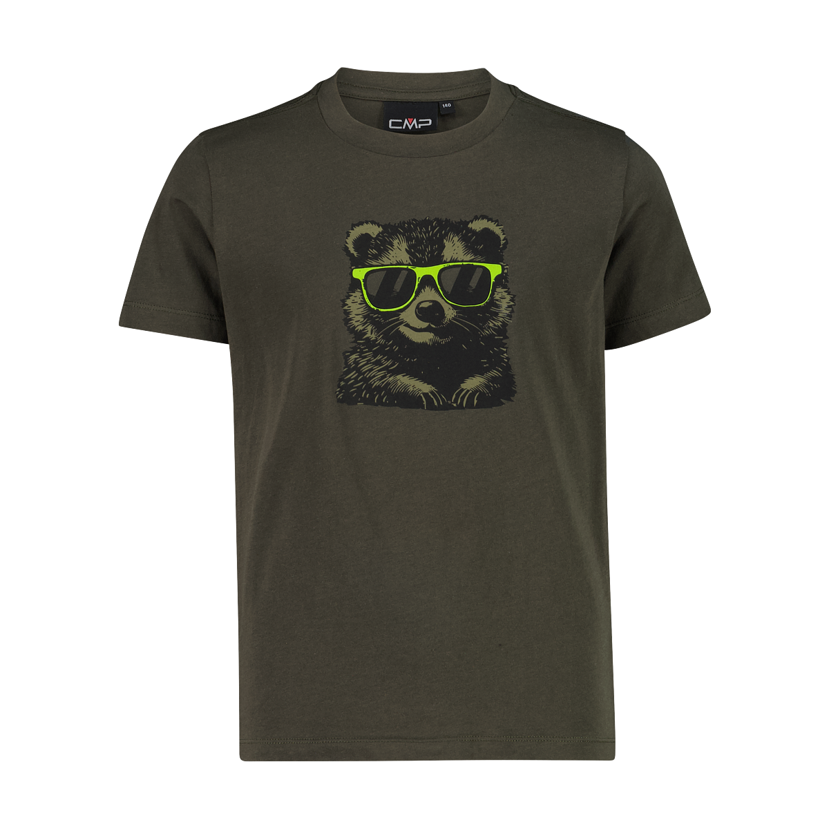 CMP T-Shirt für Kinder