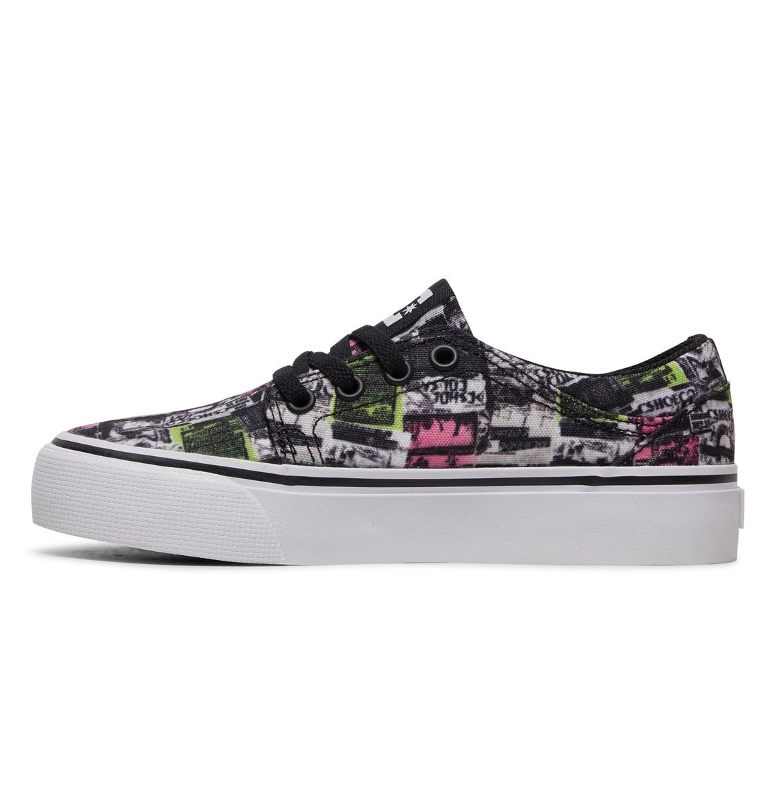 DC Shoes Sneaker »Trase TX SE«