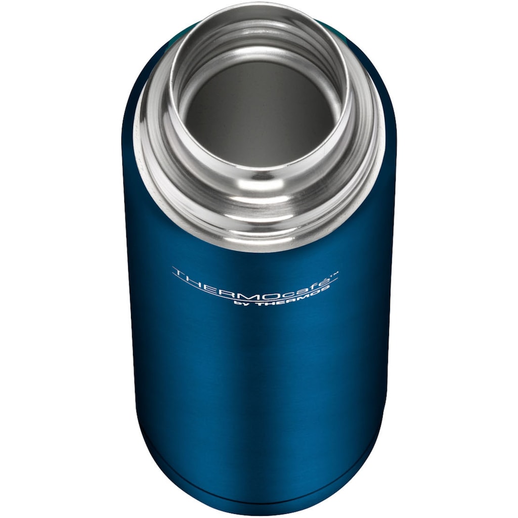 THERMOS Thermoflasche »ThermoCafé Everyday«, saphirfarben