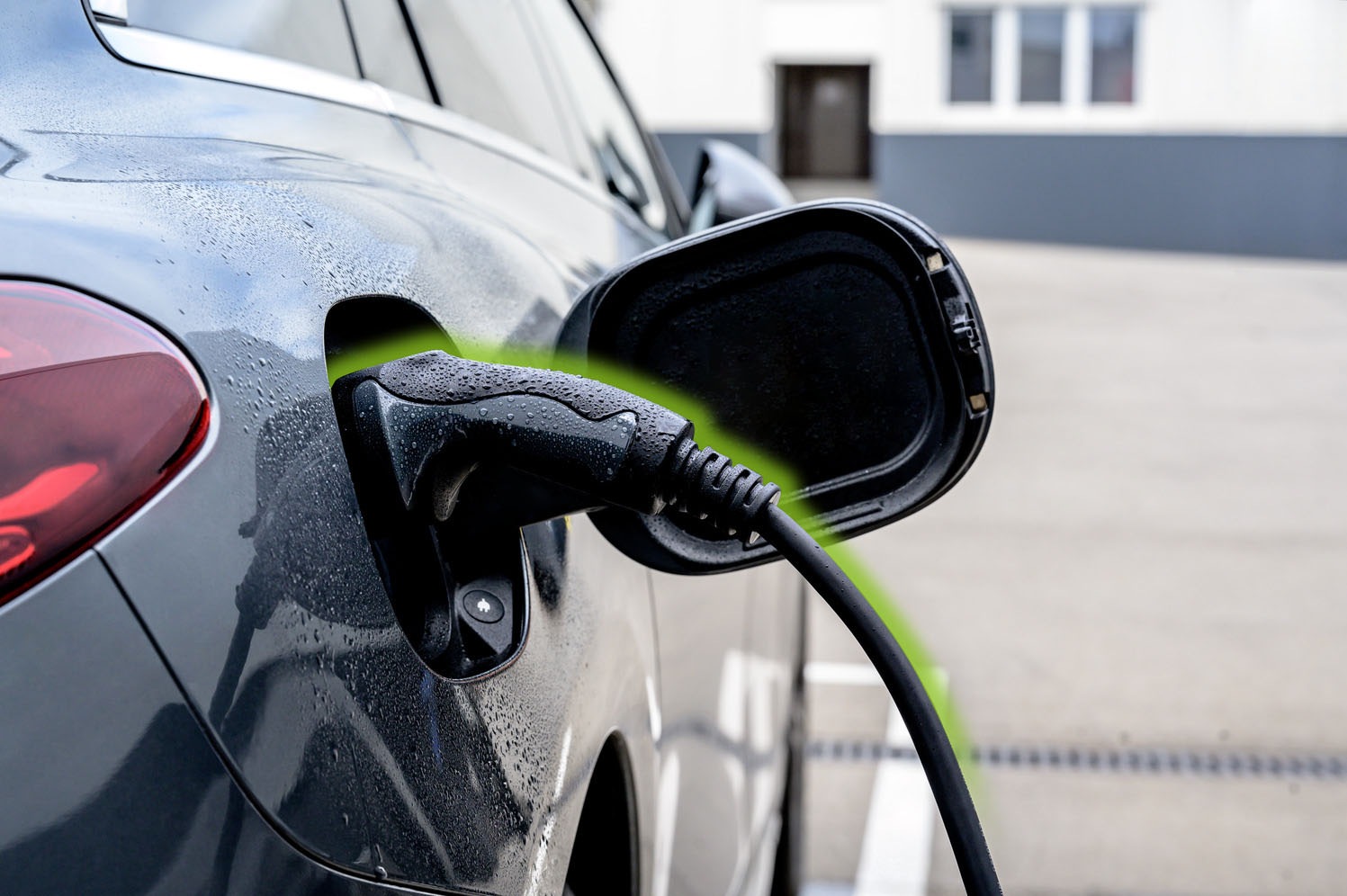 Brennenstuhl Autoladekabel »EV Typ-2 7m 11kW IP55« 700 cm