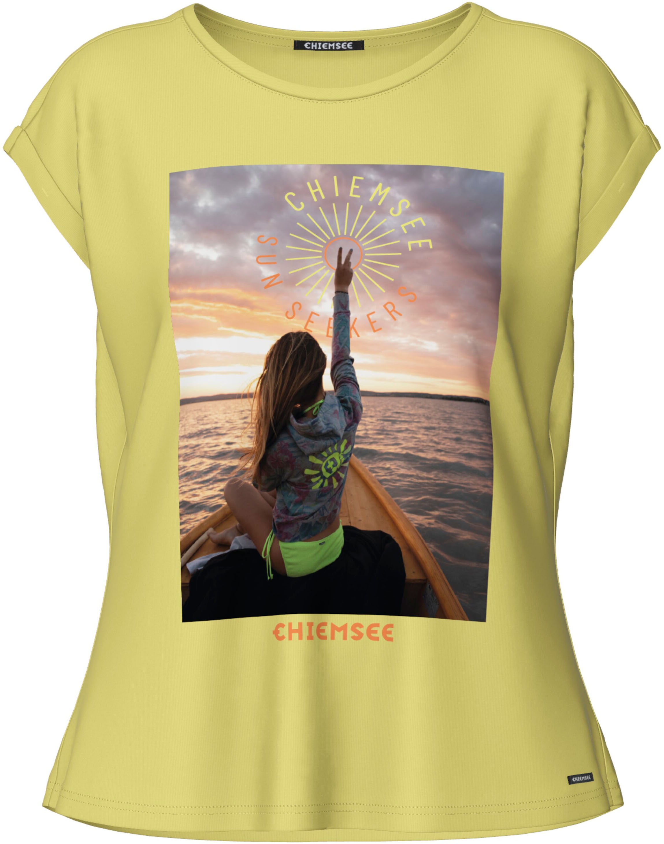 Chiemsee Print-Shirt kaufen