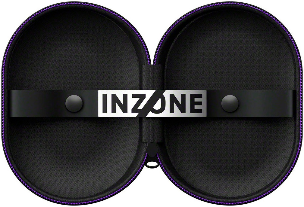 Sony Gaming-Headset »INZONE E9«, Geräuschisolierung