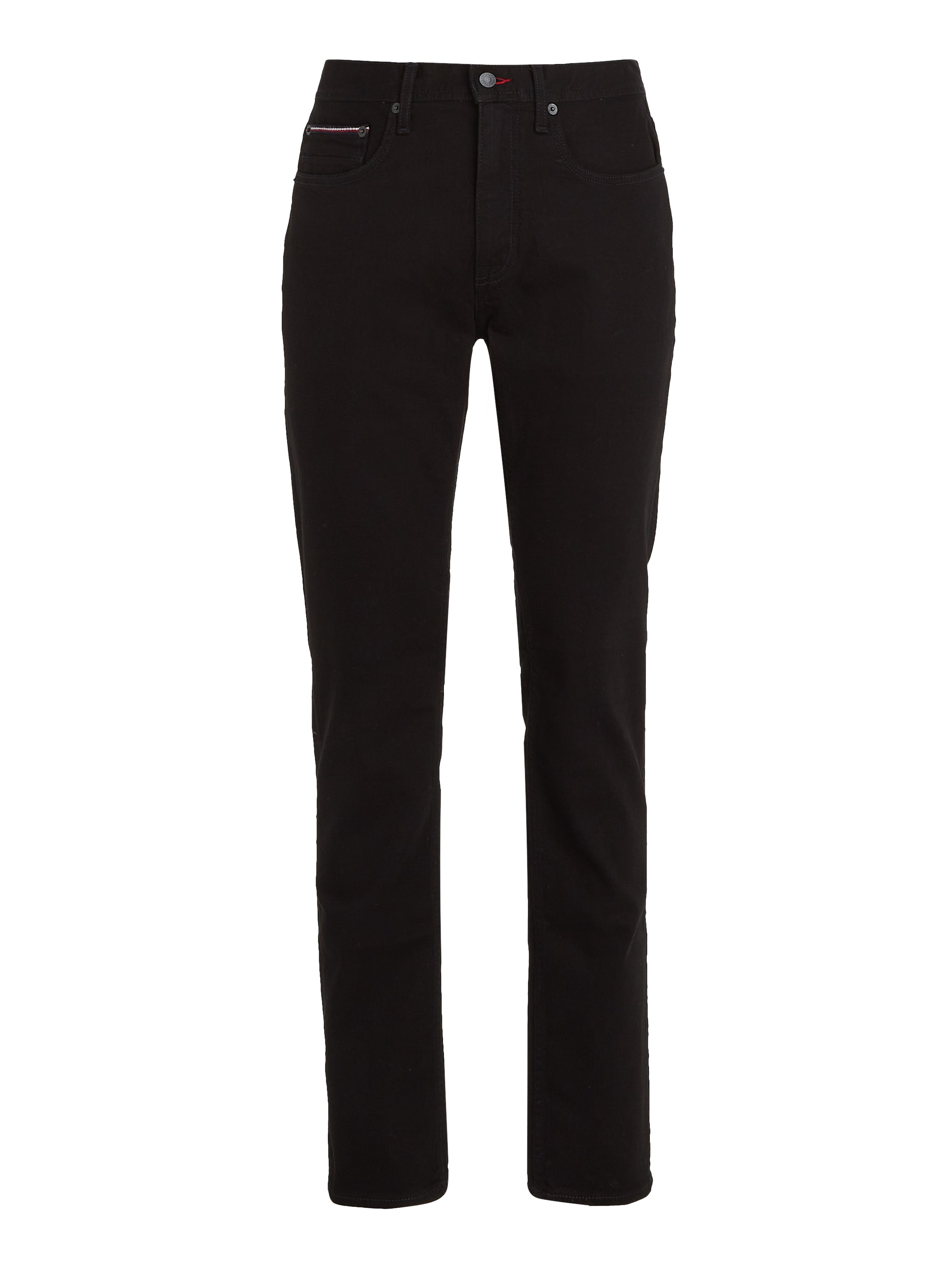 Tommy Hilfiger Straight-Jeans »Denton«, aus Baumwoll-Denim mit Stretch