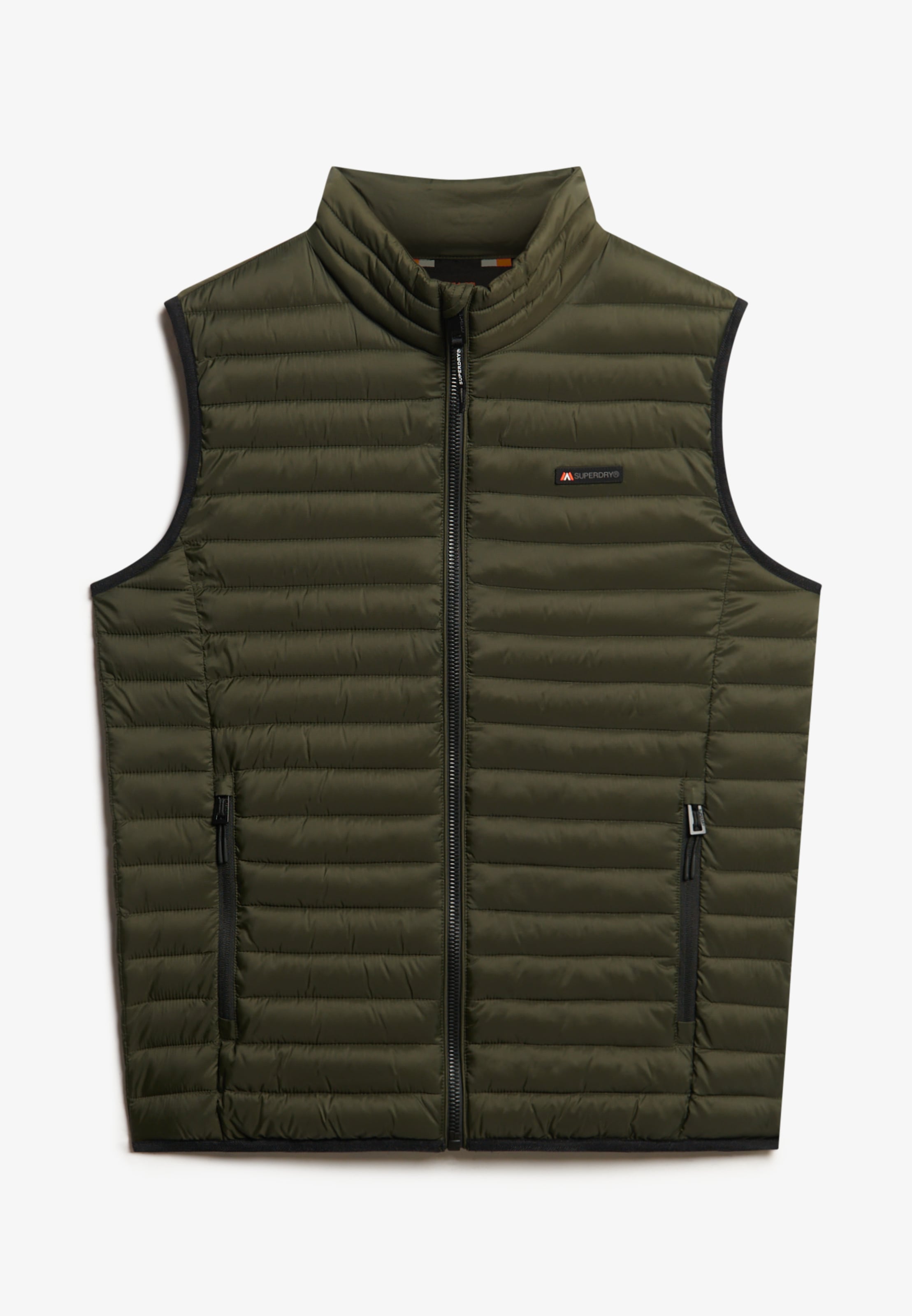 Superdry Steppweste »FUJI LITE GILET«
