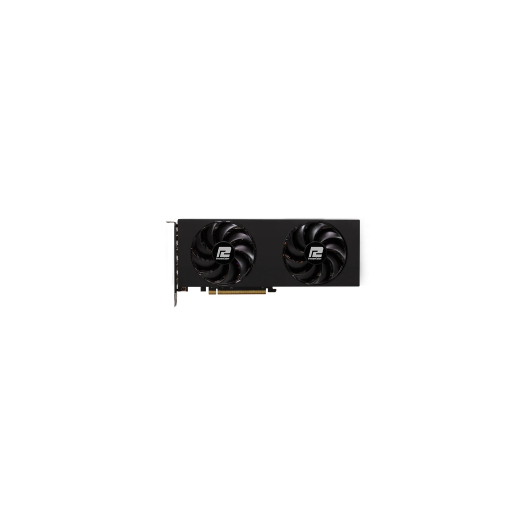 PowerColor Grafikkarte »Radeon RX 7700 XT«