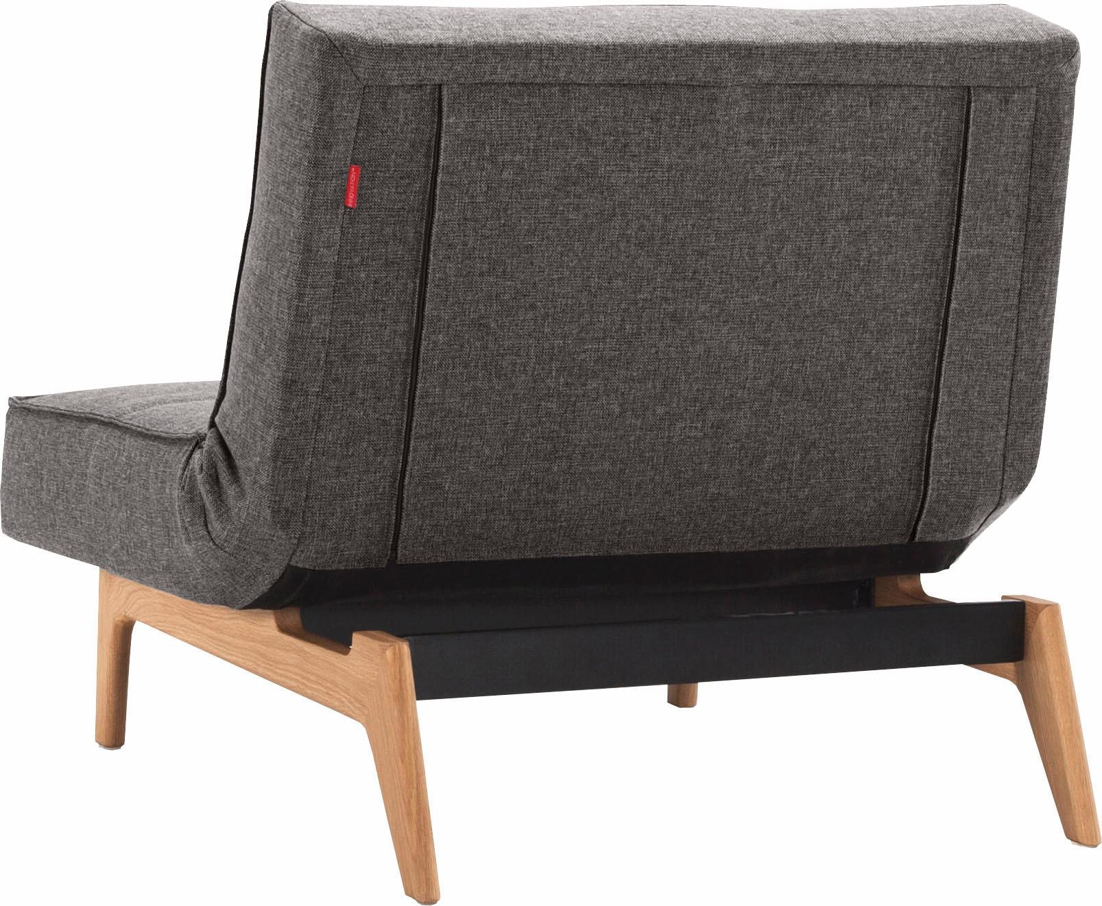 Design ™ scandinavischem INNOVATION in Eik«, LIVING »Splitback kaufen online Sofa