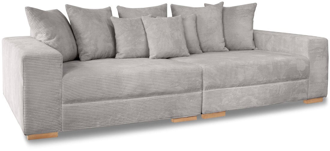 kaufen Big-Sofa »Adrian« Raten auf GEPADE