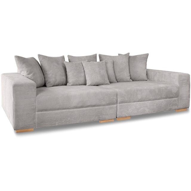 GEPADE Big-Sofa »Adrian« auf Raten kaufen