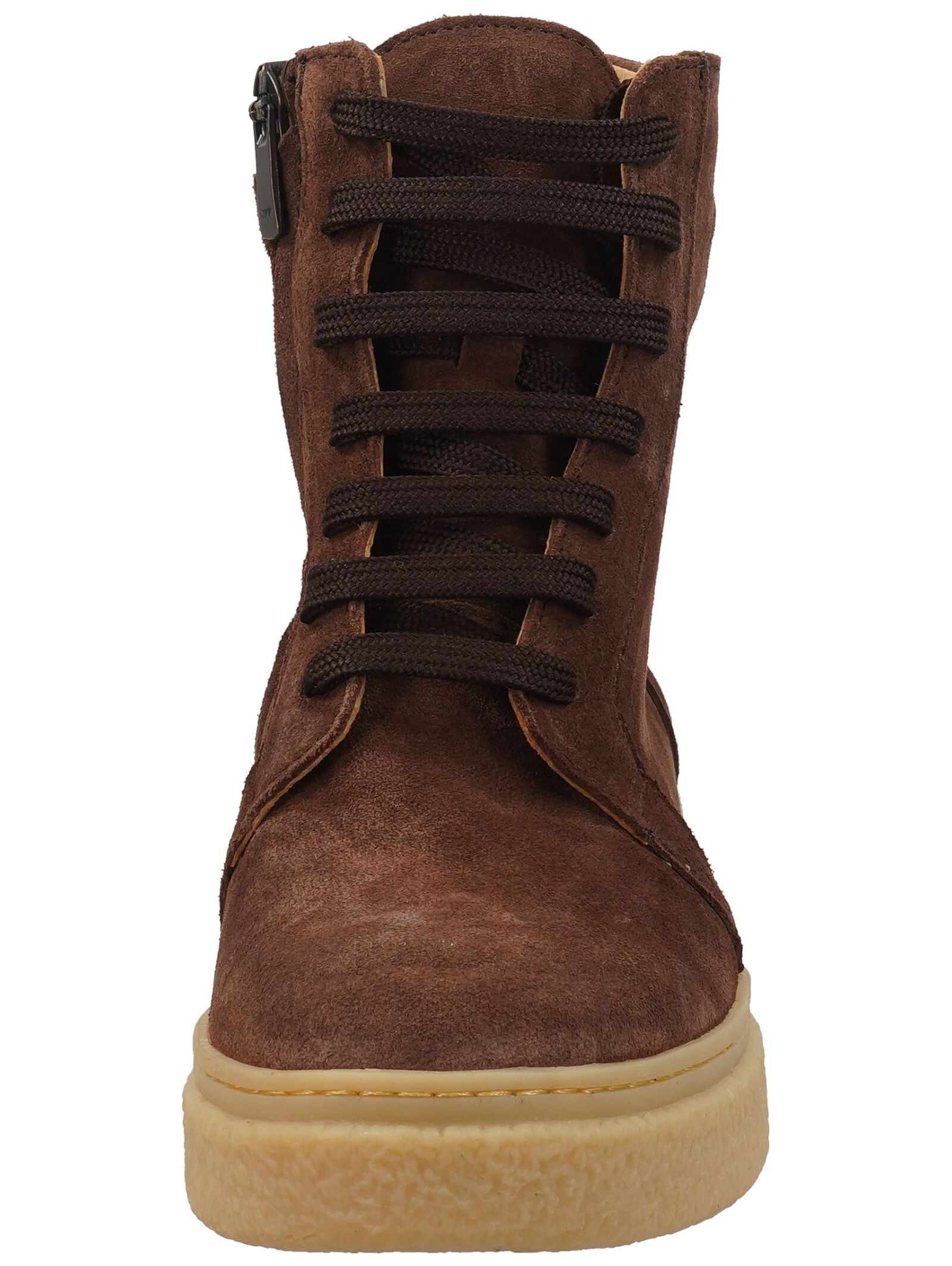 El Naturalista Schnürstiefelette »El Naturalista Stiefelette Veloursleder«