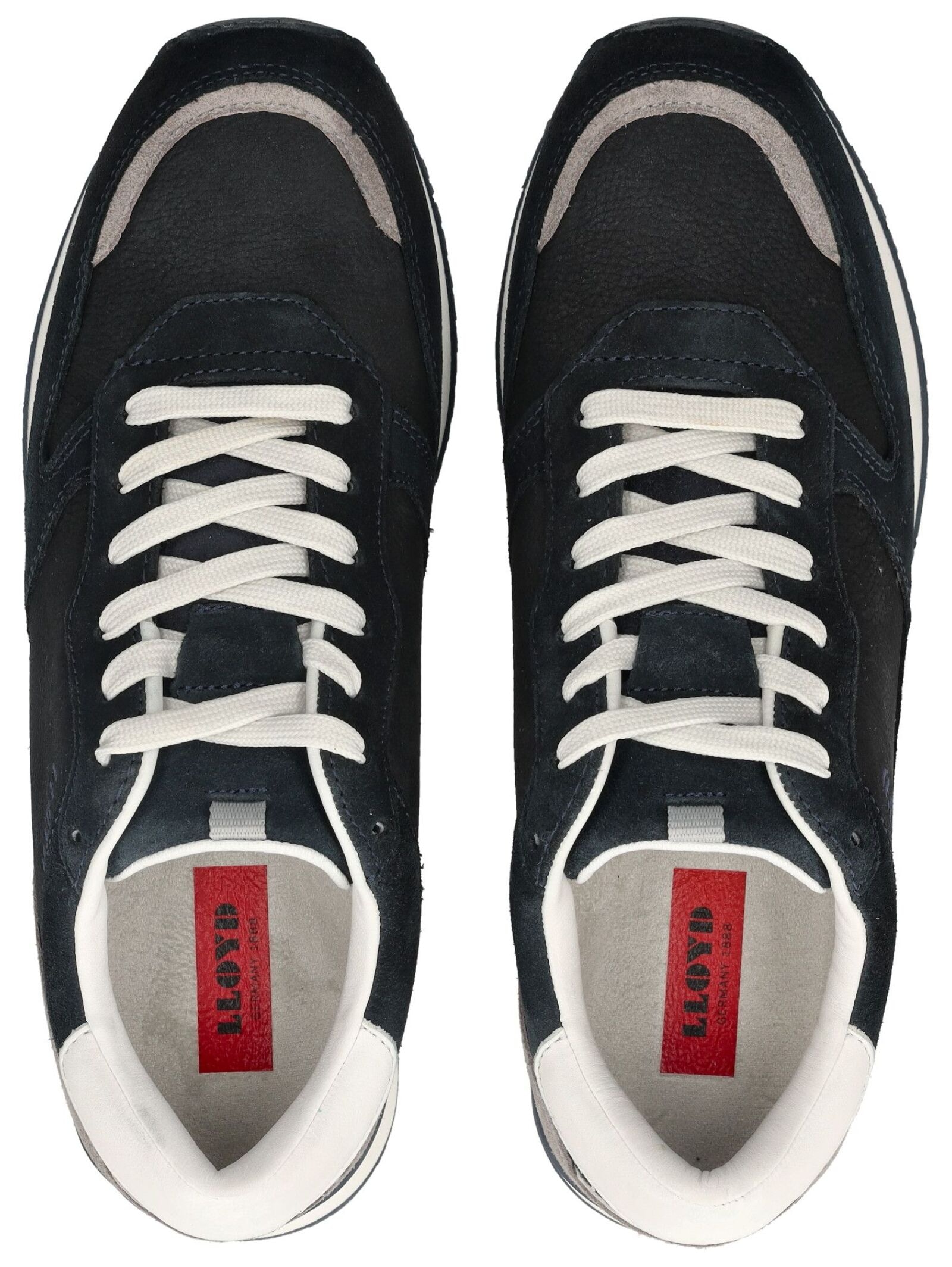 Lloyd Sneaker »LLOYD Sneaker Leder«