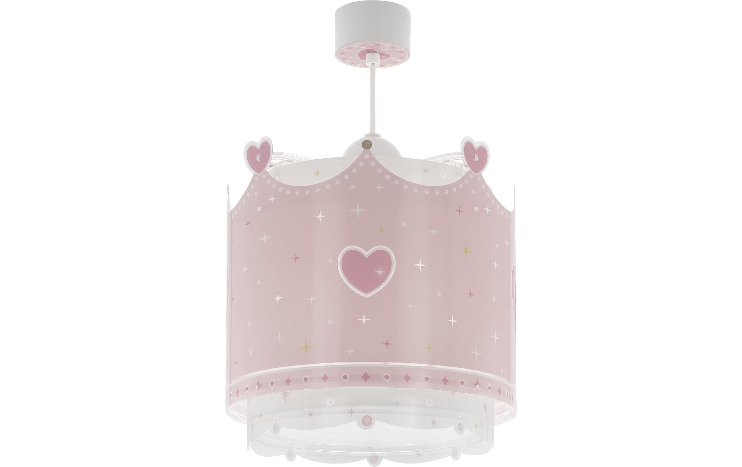 Dalber Deckenleuchte »Little Queen« E27