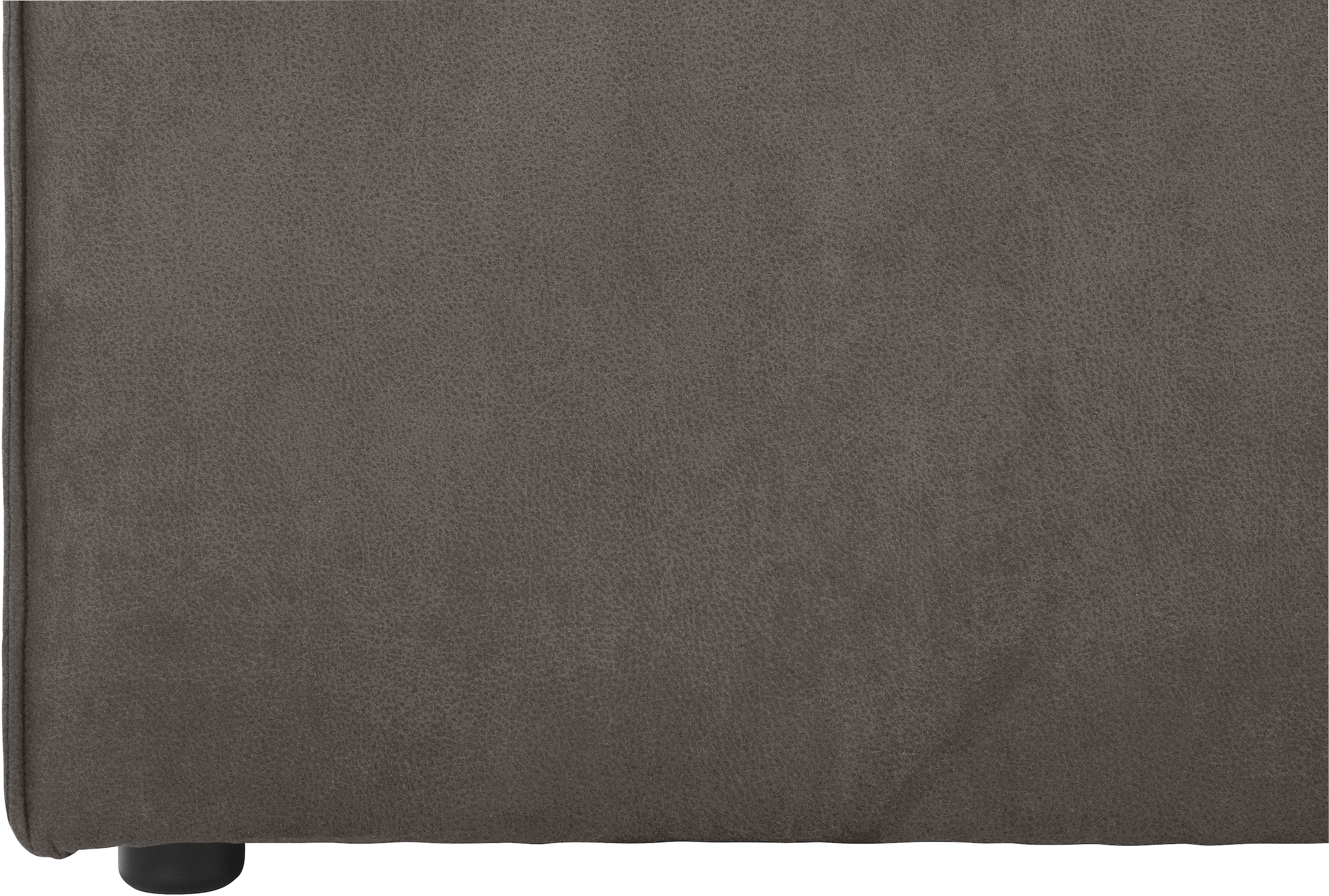 andas Ottomane »Nöre«, Lounge-Modul - zum eigenen Zusammenstellen, Breite 138cm, Tiefe 168cm