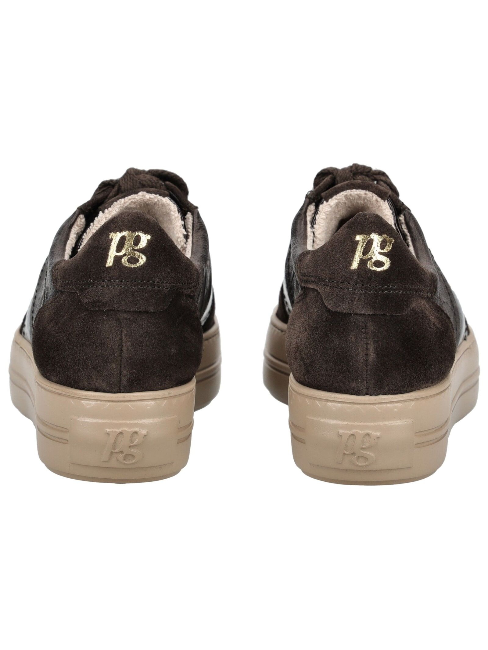 Paul Green Sneaker »Paul Green Sneaker Veloursleder«