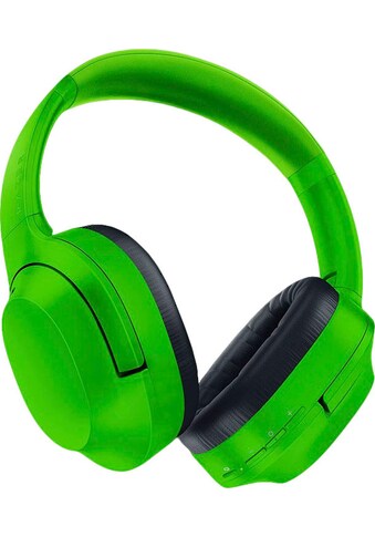 RAZER Kopfhörer »Opus X Grün«, Bluetooth, Active Noise Cancelling (ANC) kaufen