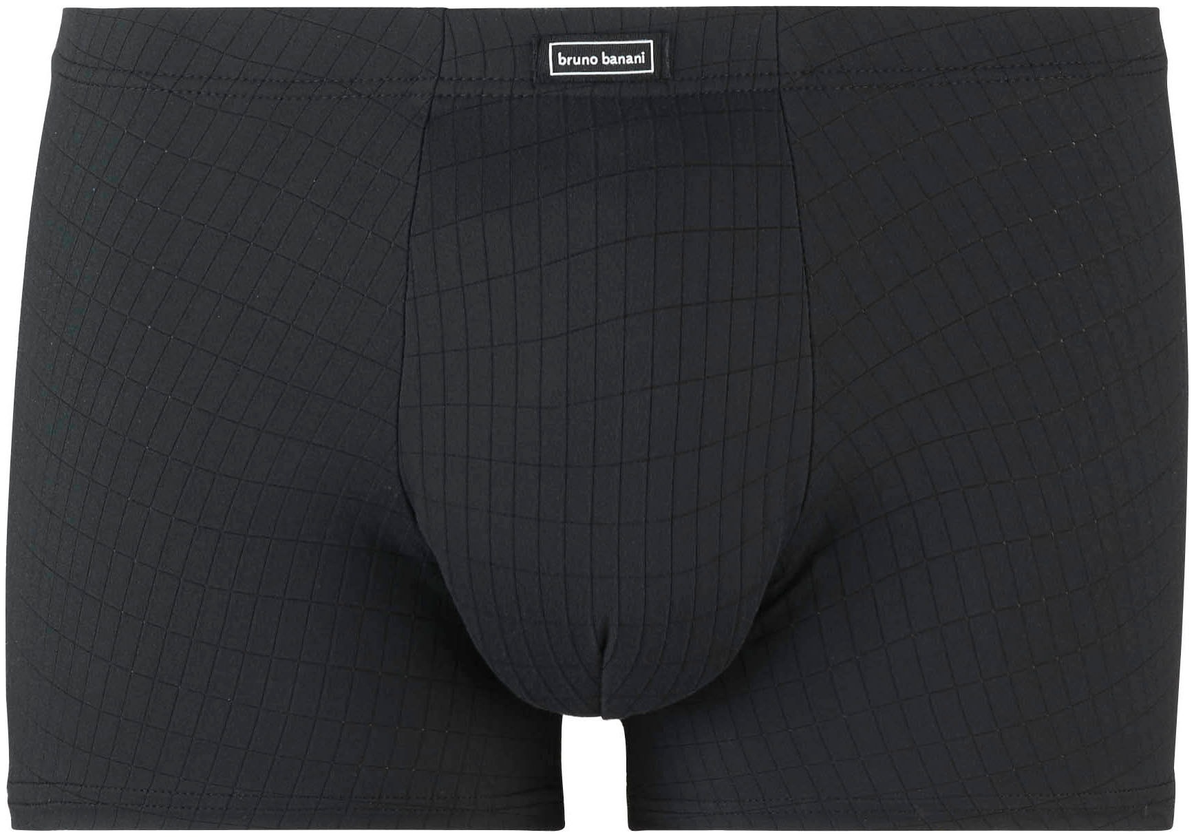 Bruno Banani Retro Pants, mit elastischem Bund