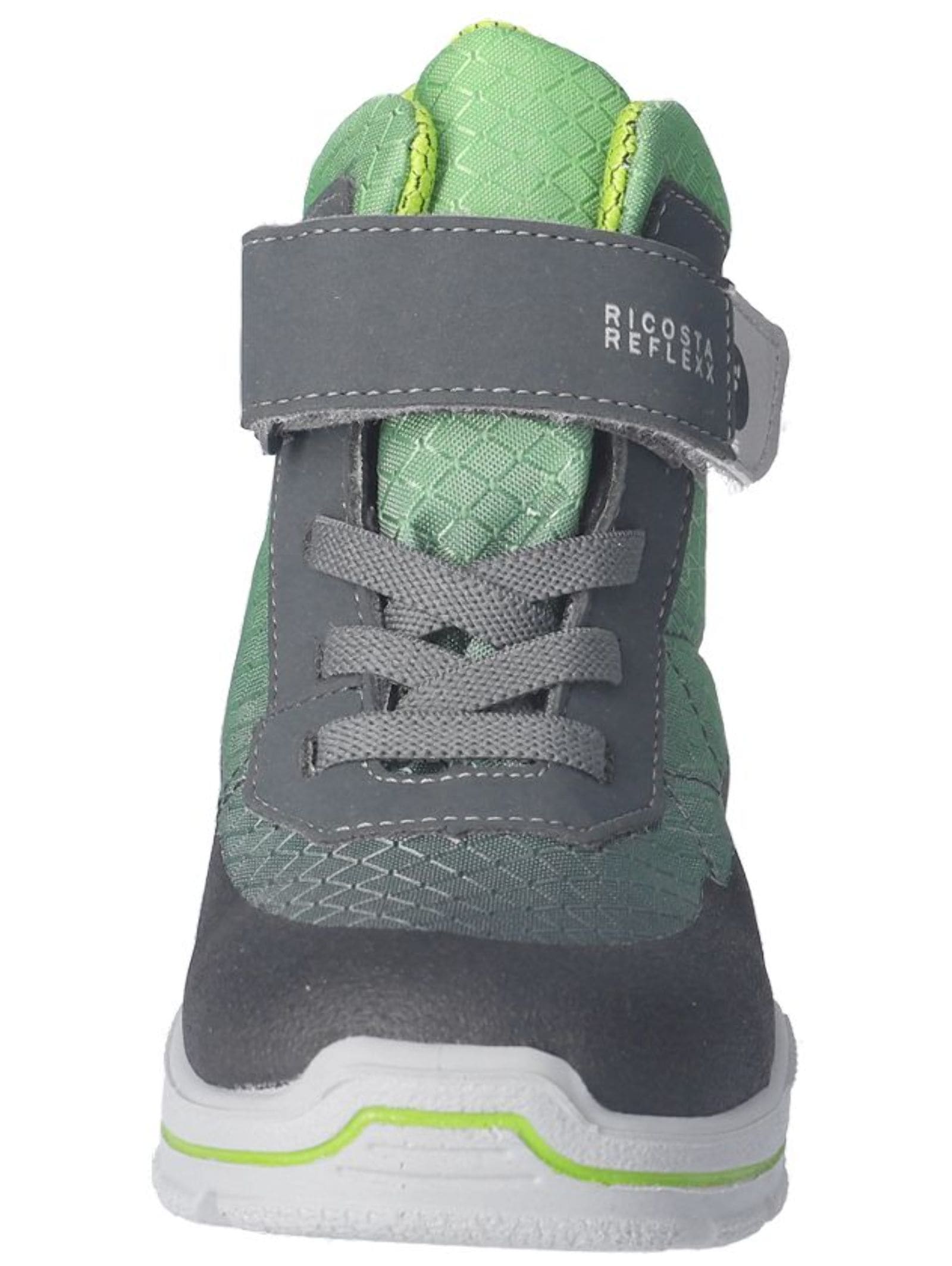 Ricosta Schnürstiefelette »Ricosta Stiefelette Lederimitat/Textil«