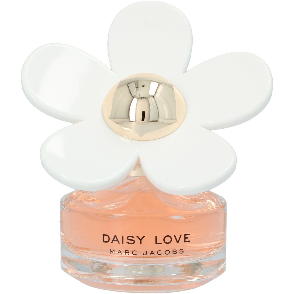 MARC JACOBS Eau de Toilette »Daisy Love«