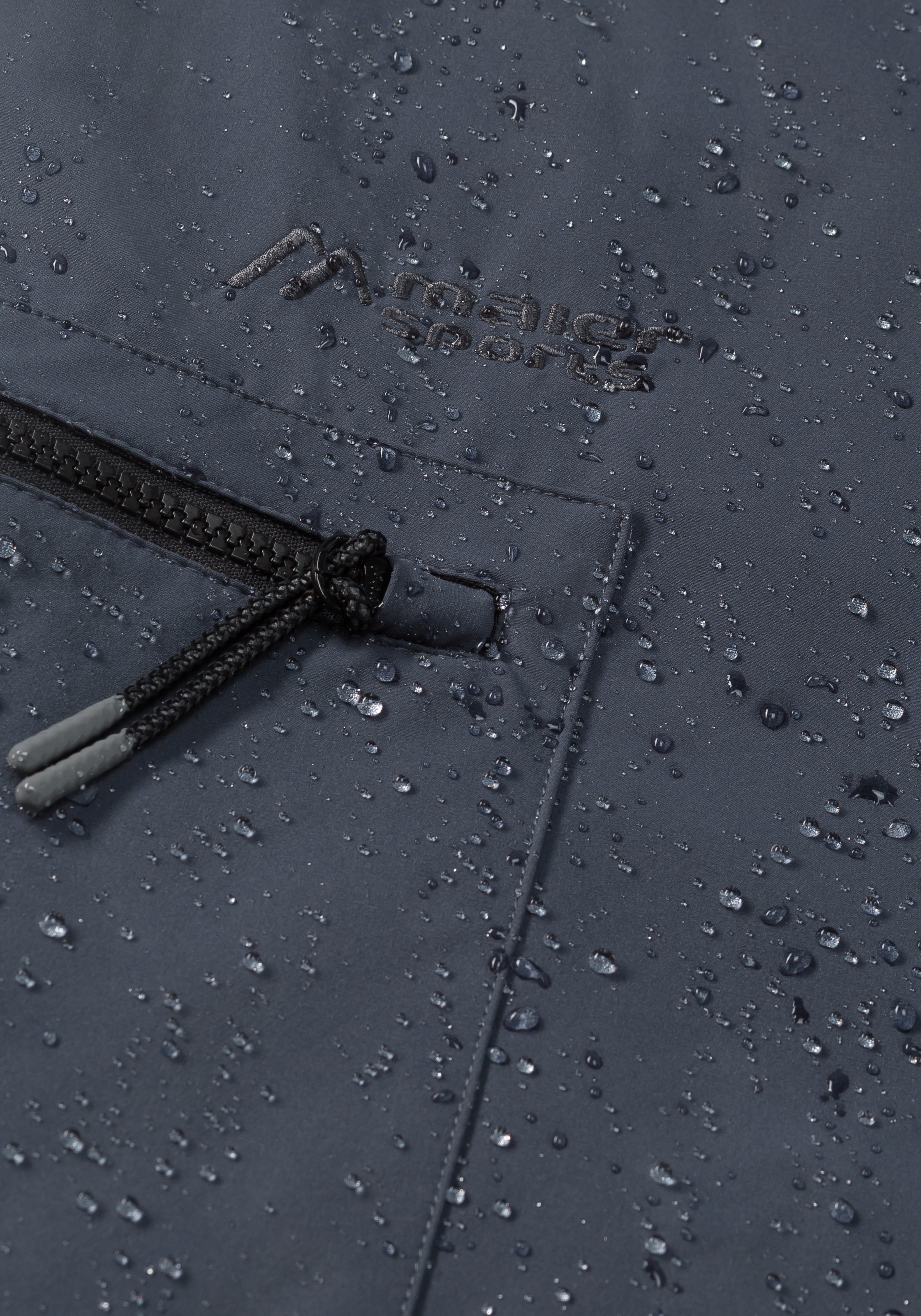 Maier Sports Funktionshose »R3 Zed Pants M«  Herren Outdoorhose elastische Wanderhose Regular fit