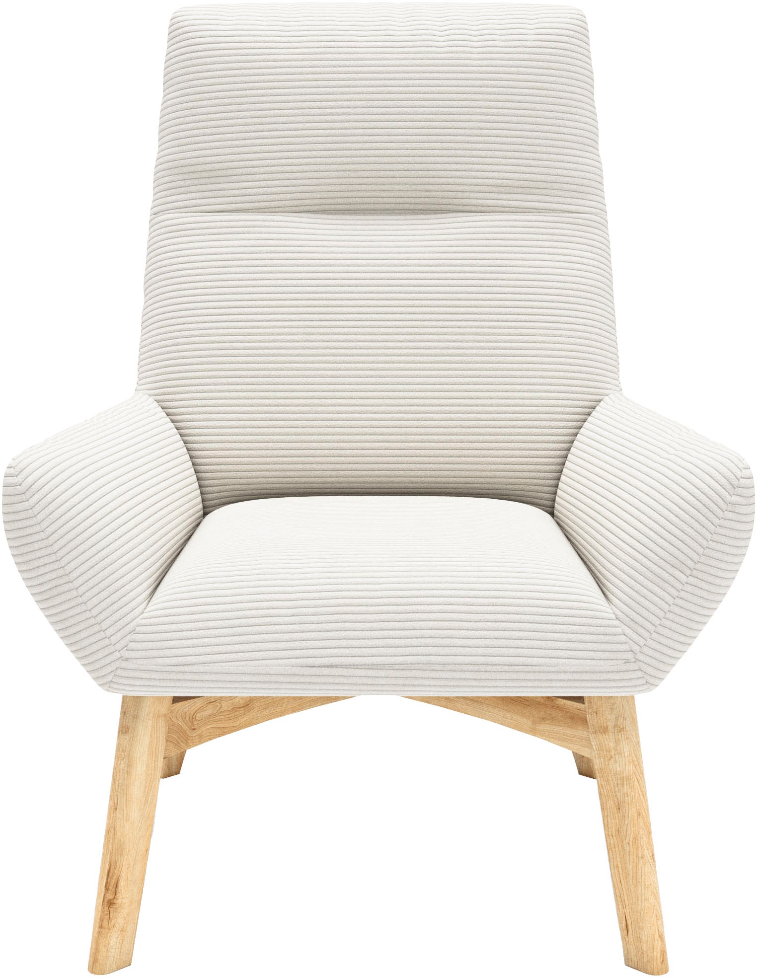 Places of Style Sessel »Basic Relaxsessel«, Extra hohe Rückenlehne