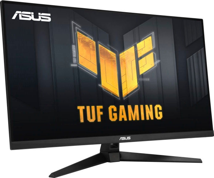 Asus LED-Monitor »ASUS Monitor«, 80 cm/31,5 Zoll, Wide Quad HD, 1 ms Reaktionszeit, 170 Hz
