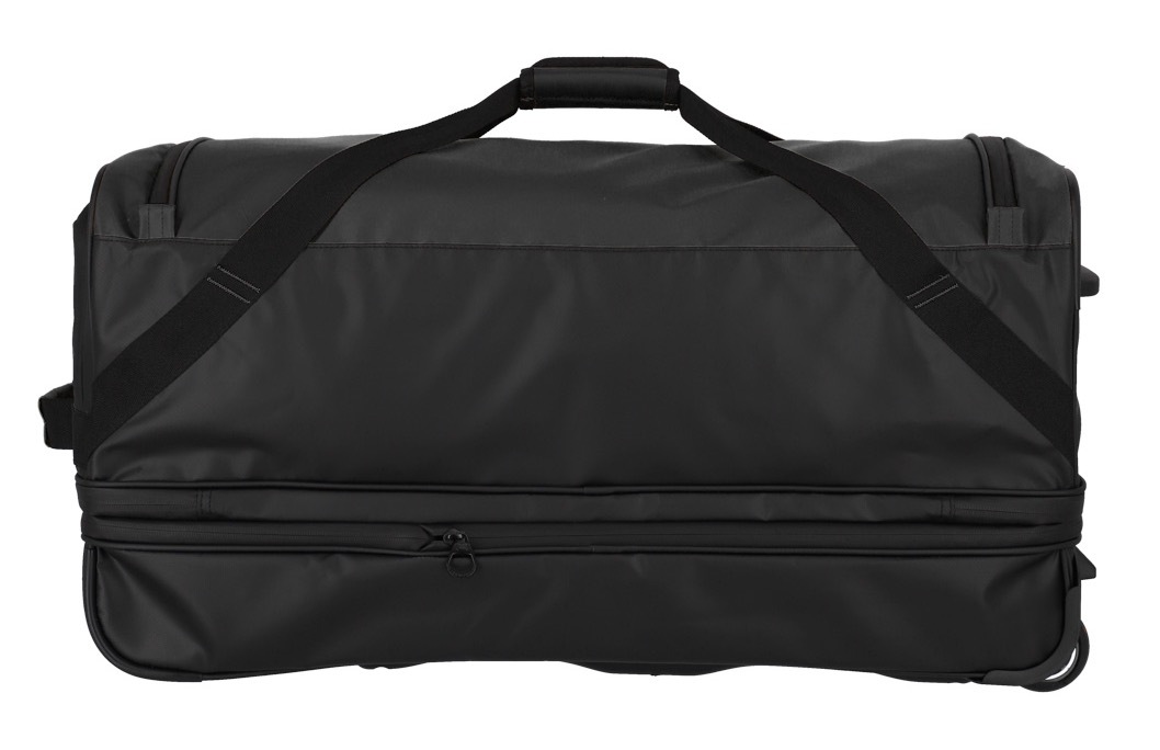 travelite Reisetasche »BASICS L, verschiedene Ausführungen und Farben«, Freizeittasche Sporttasche wasserabweisend Kantenschutz