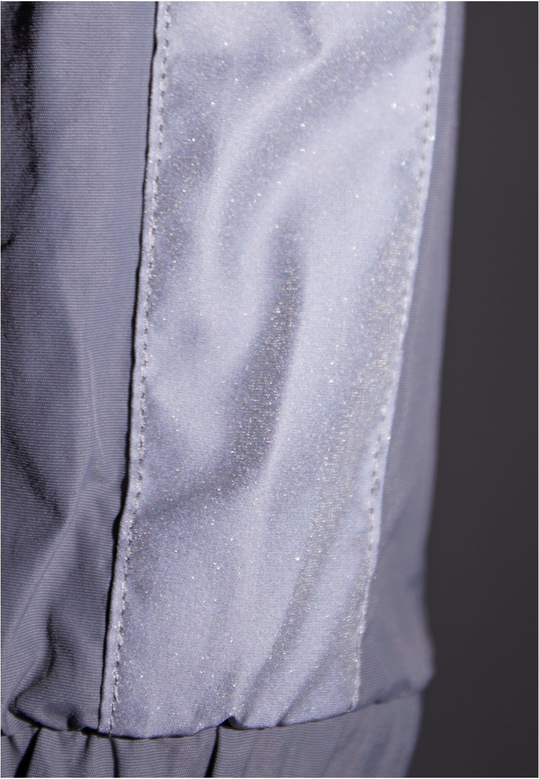 Karl Kani Allwetterjacke »Karl Kani Herren KM233-008-1 KK Retro Trackjacket« 1 Stk. tlg. ohne Kapuze