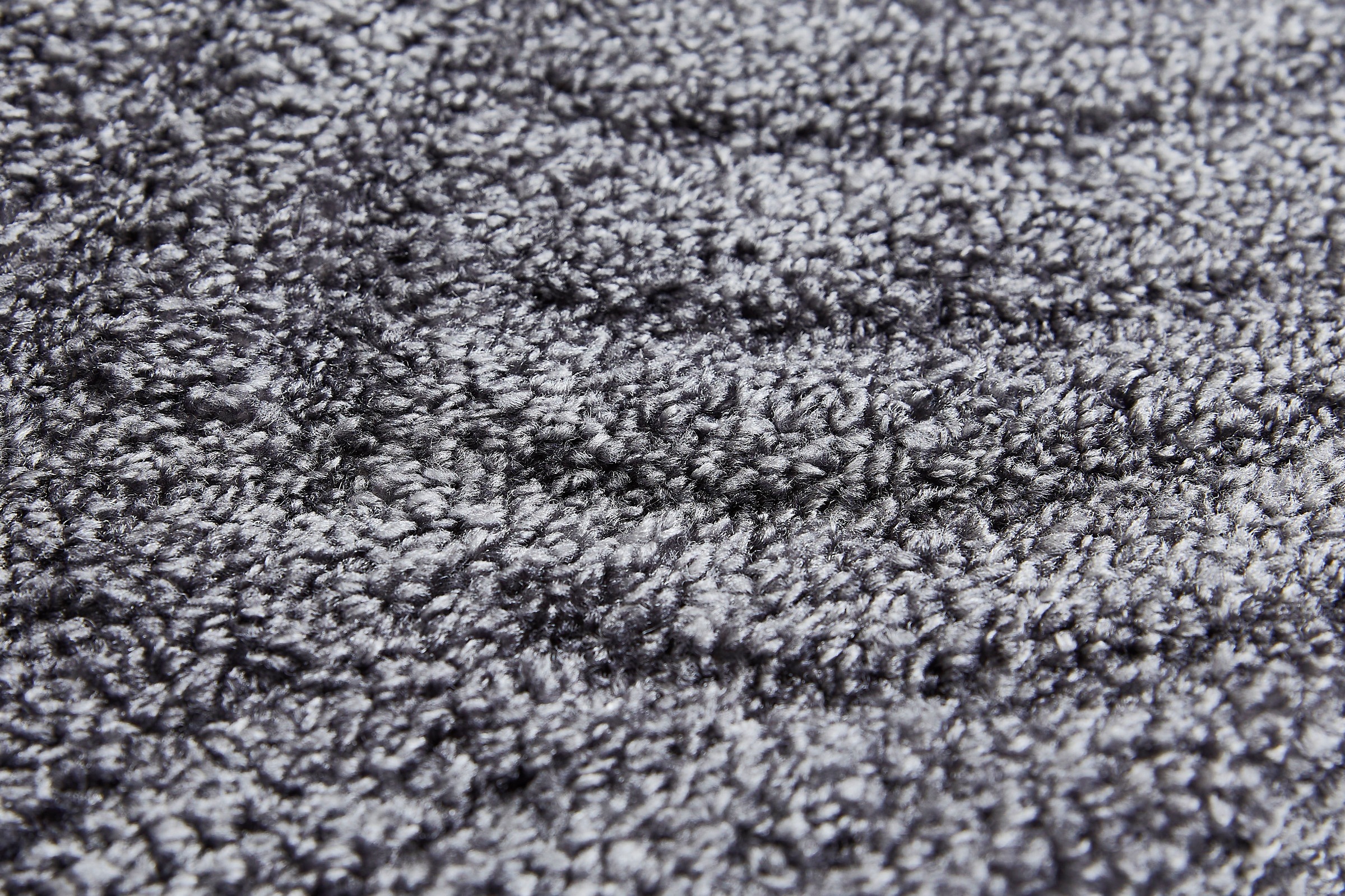 Andiamo Stufenmatte »Amberg, Made in Poland«, halbrund, 9 mm Höhe, Hoch-Tief-Struktur, selbstklebend, Set mit 2 Stück oder 15 Stück