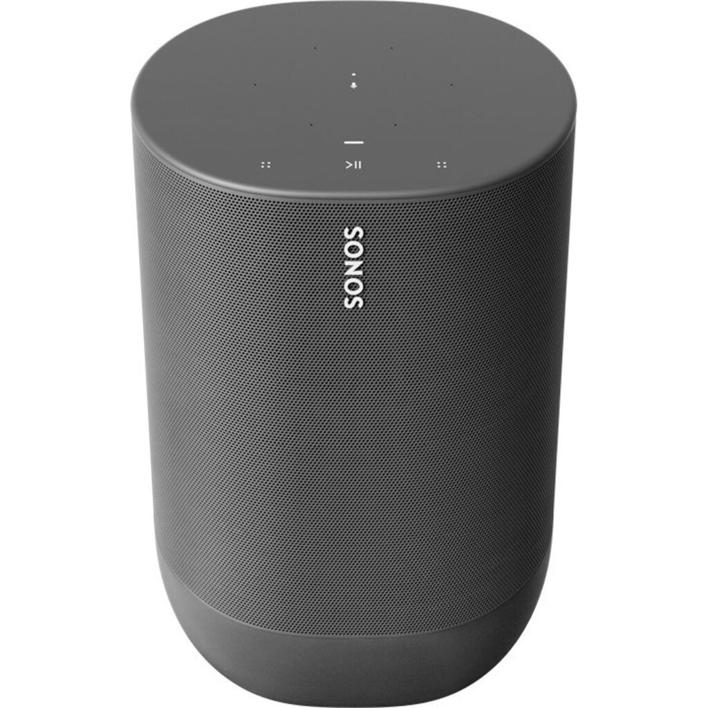 Sonos Smart Speaker »Move«