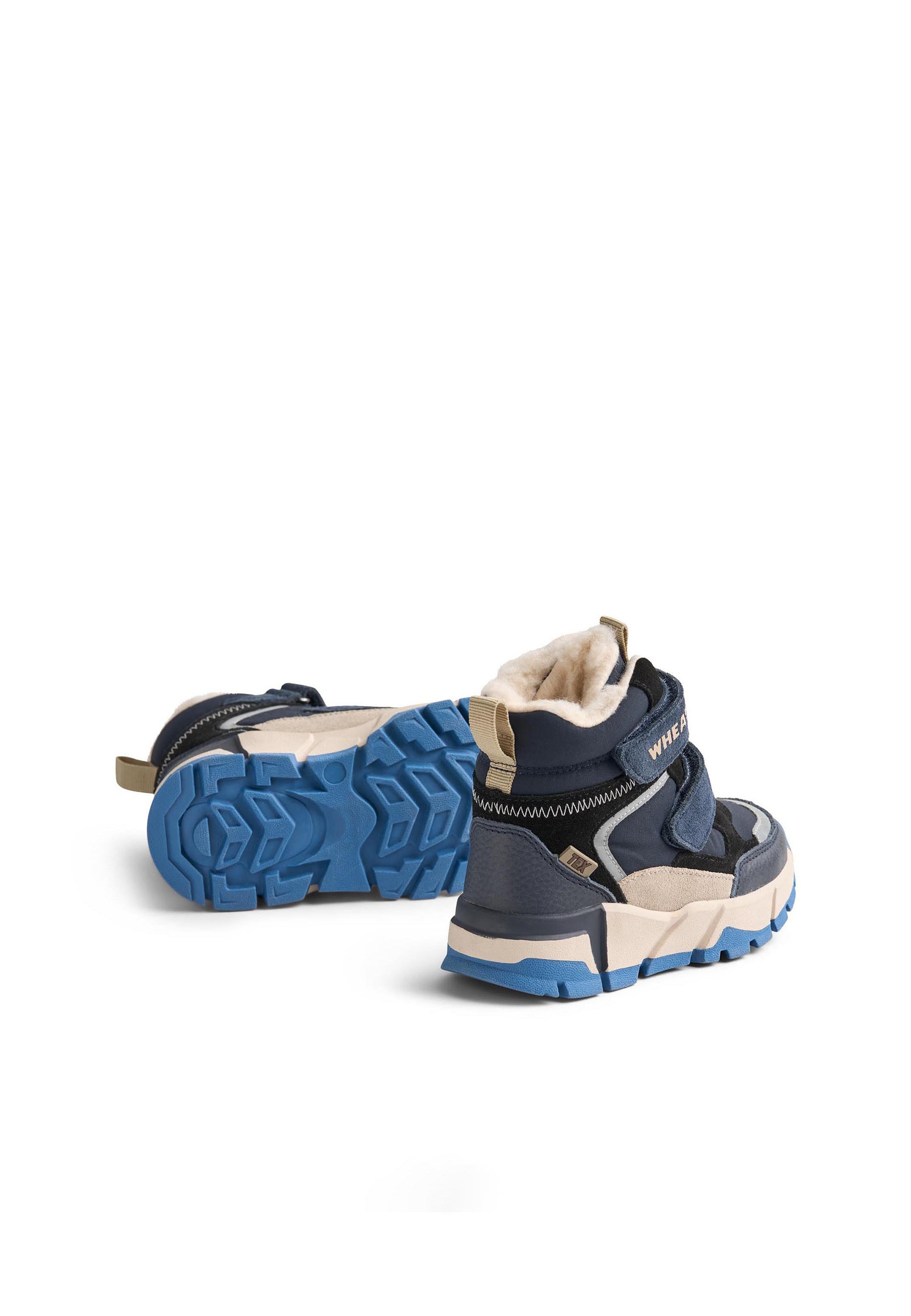 WHEAT Stiefel »WHEAT Bootie Lucka Tex«  1 tlg.