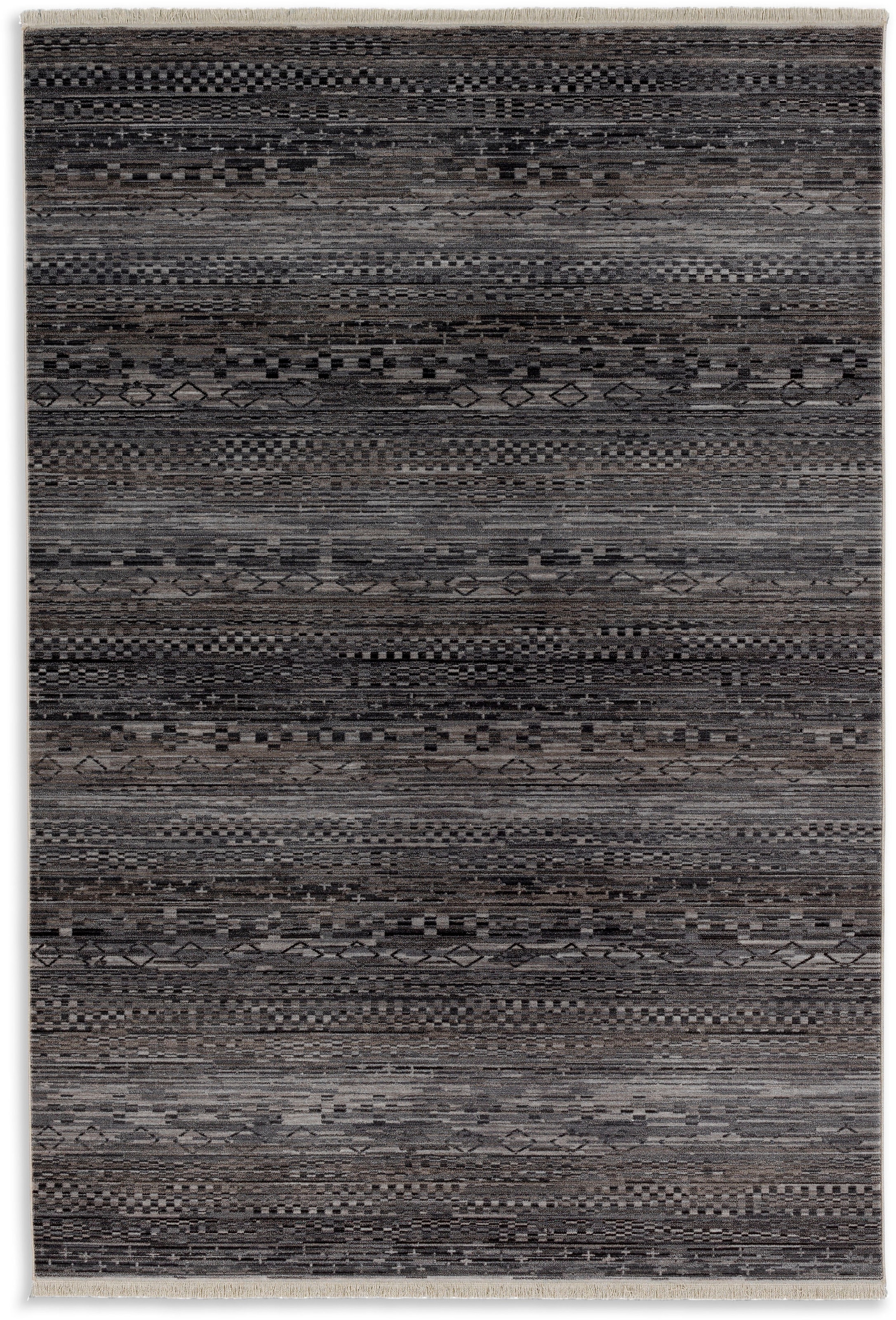 SCHÖNER WOHNEN-Kollektion Teppich »Mystik 193«, rechteckig, 7 mm Höhe, weiche Oberfläche, Wohnzimmer