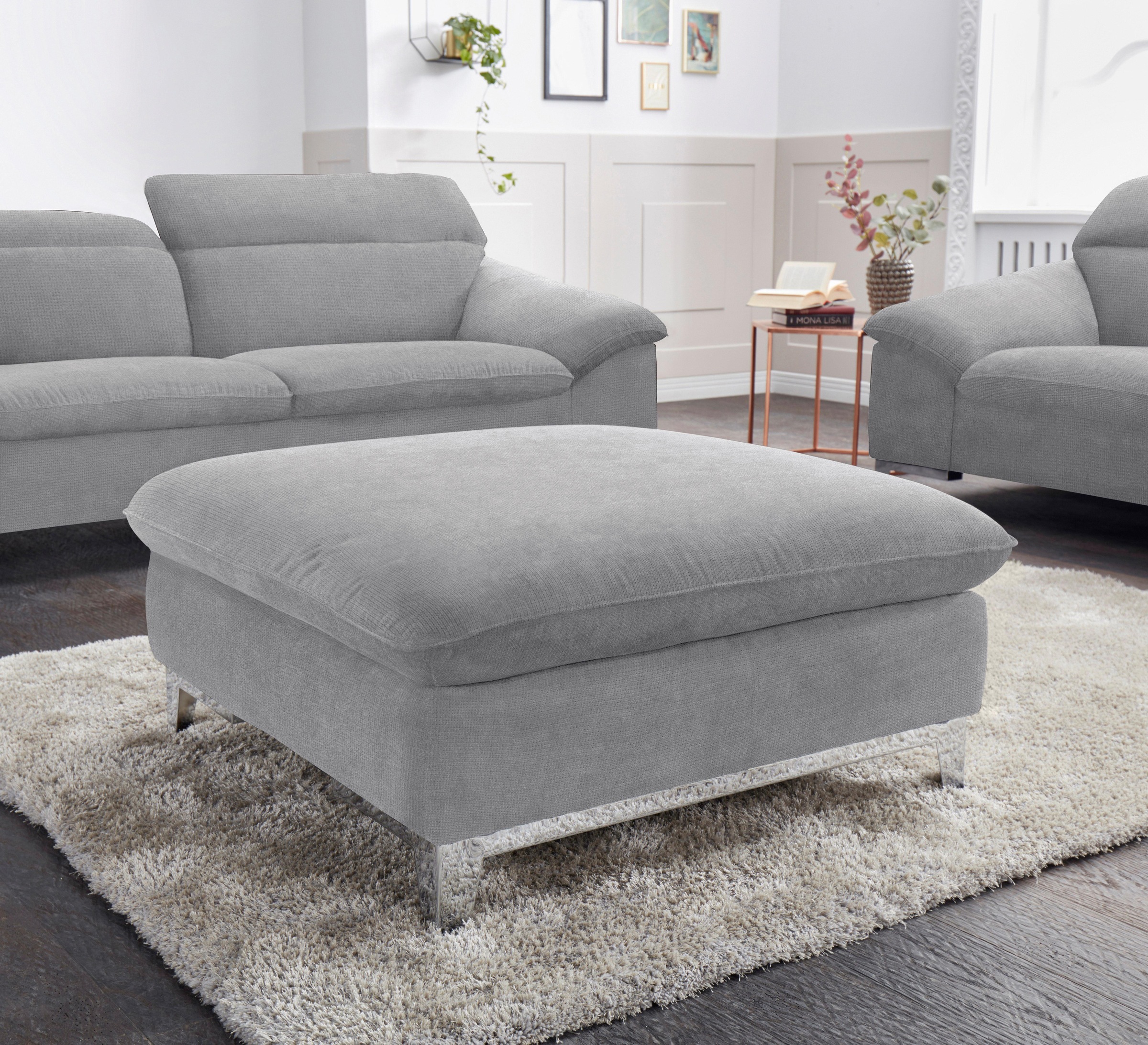 COTTA Hocker »Teresa« günstig online kaufen