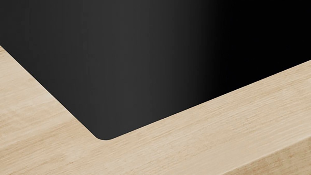 NEFF Flex-Induktions-Kochfeld von SCHOTT CERAN® »T68PTY4L0«, mit intuitiver Twist Pad® Bedienung