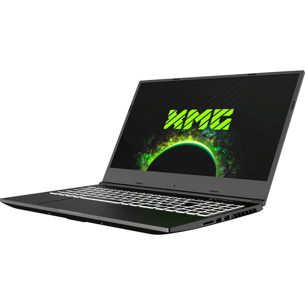 XMG Notebook »CORE 15 - E20«, 39,62 cm, / 15,6 Zoll, Intel, Core i7, GeForce RTX 2060, 1000 GB SSD