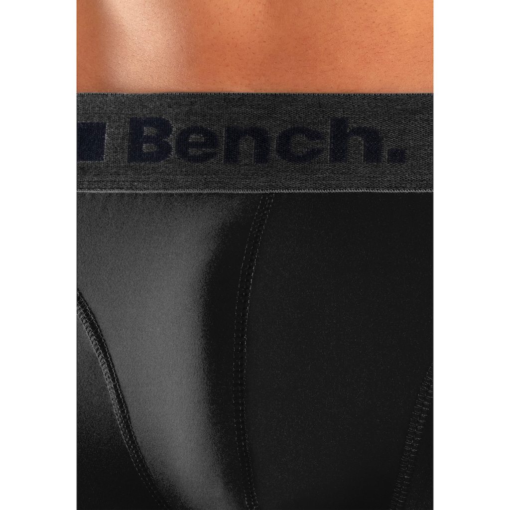 Bench. Funktionsboxer, (Packung, 4 St.)