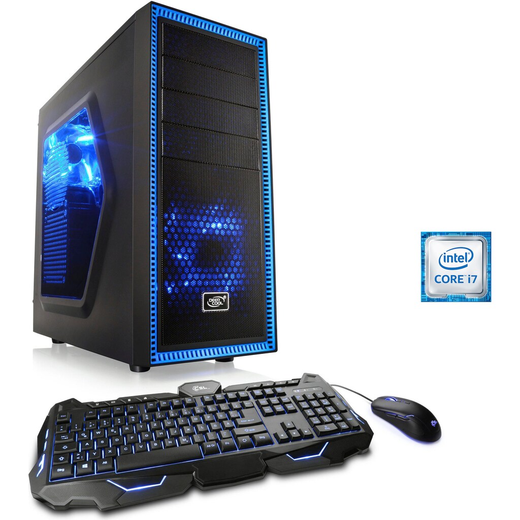 CSL PC »Speed T7481«