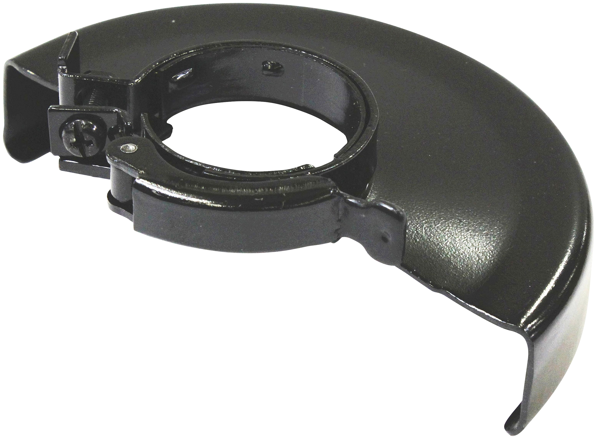 Makita Akku-Winkelschleifer »DGA513RTJ«, (Set), inkl. Akku, Ladegerät, Aufbewahrungskoffer und weiterem Zubehör