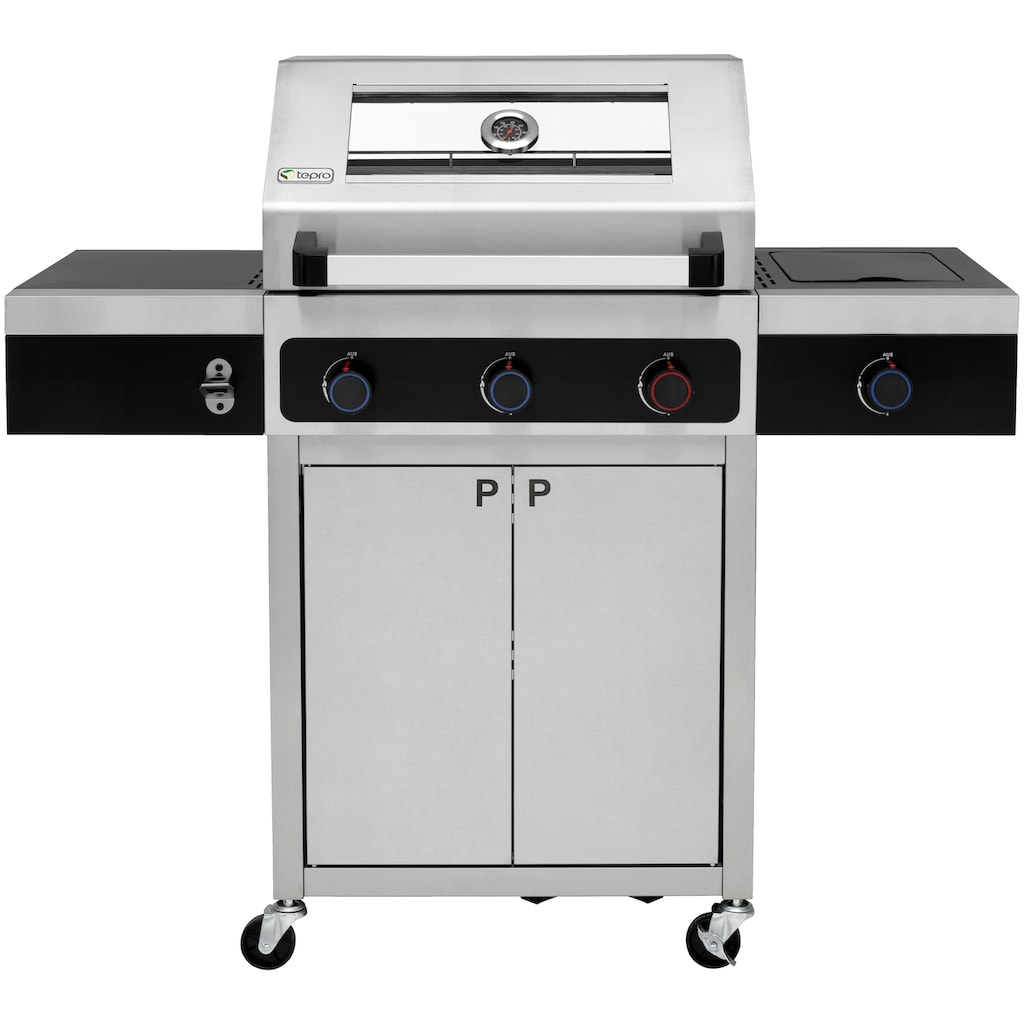 Tepro Gasgrill »Keansburg 3 Special Edition«